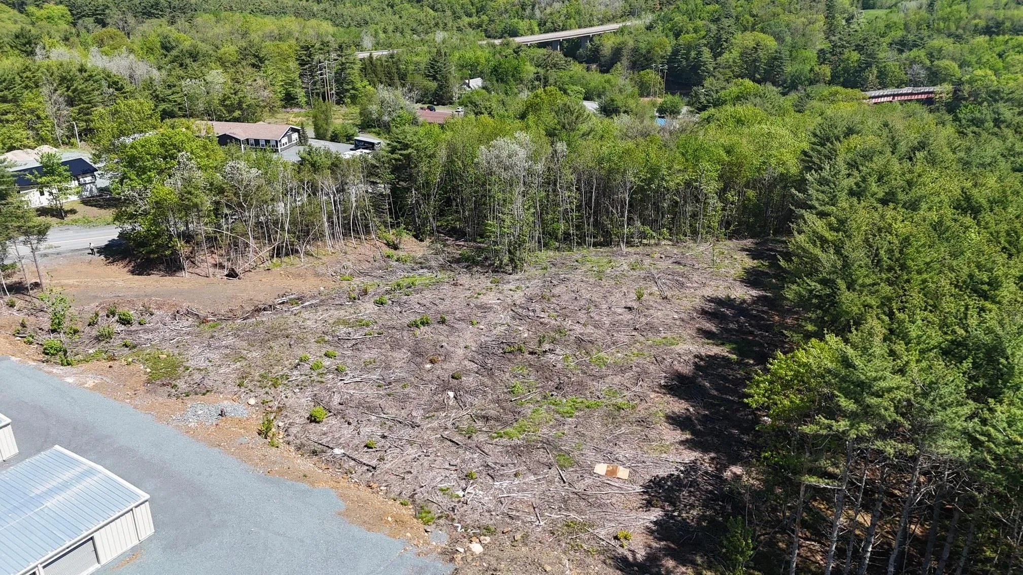 Logan Road, Bridgewater, NS B4V 3J8, ,Land,For Sale,Logan,202513035