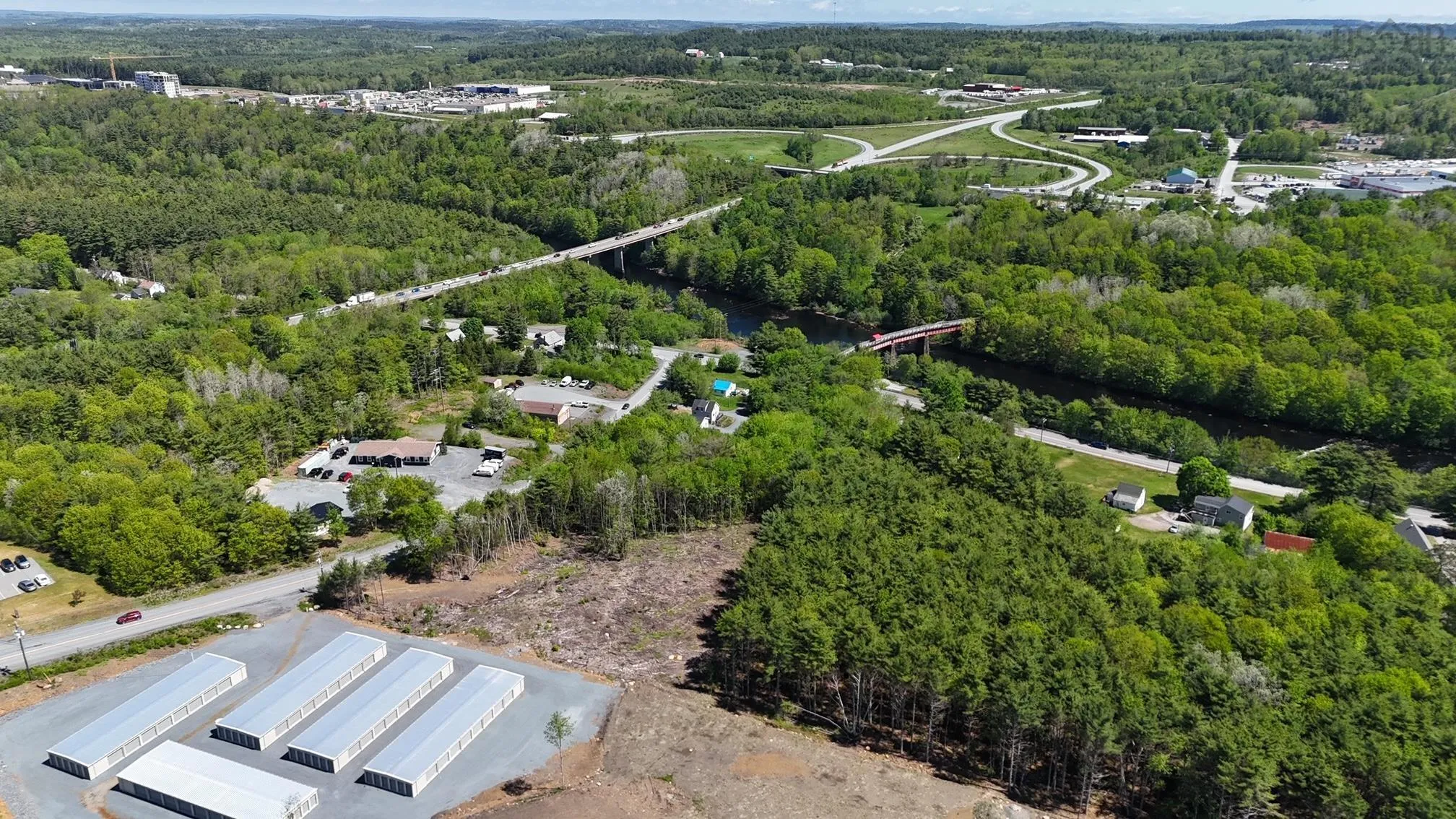 Logan Road, Bridgewater, NS B4V 3J8, ,Land,For Sale,Logan,202513035