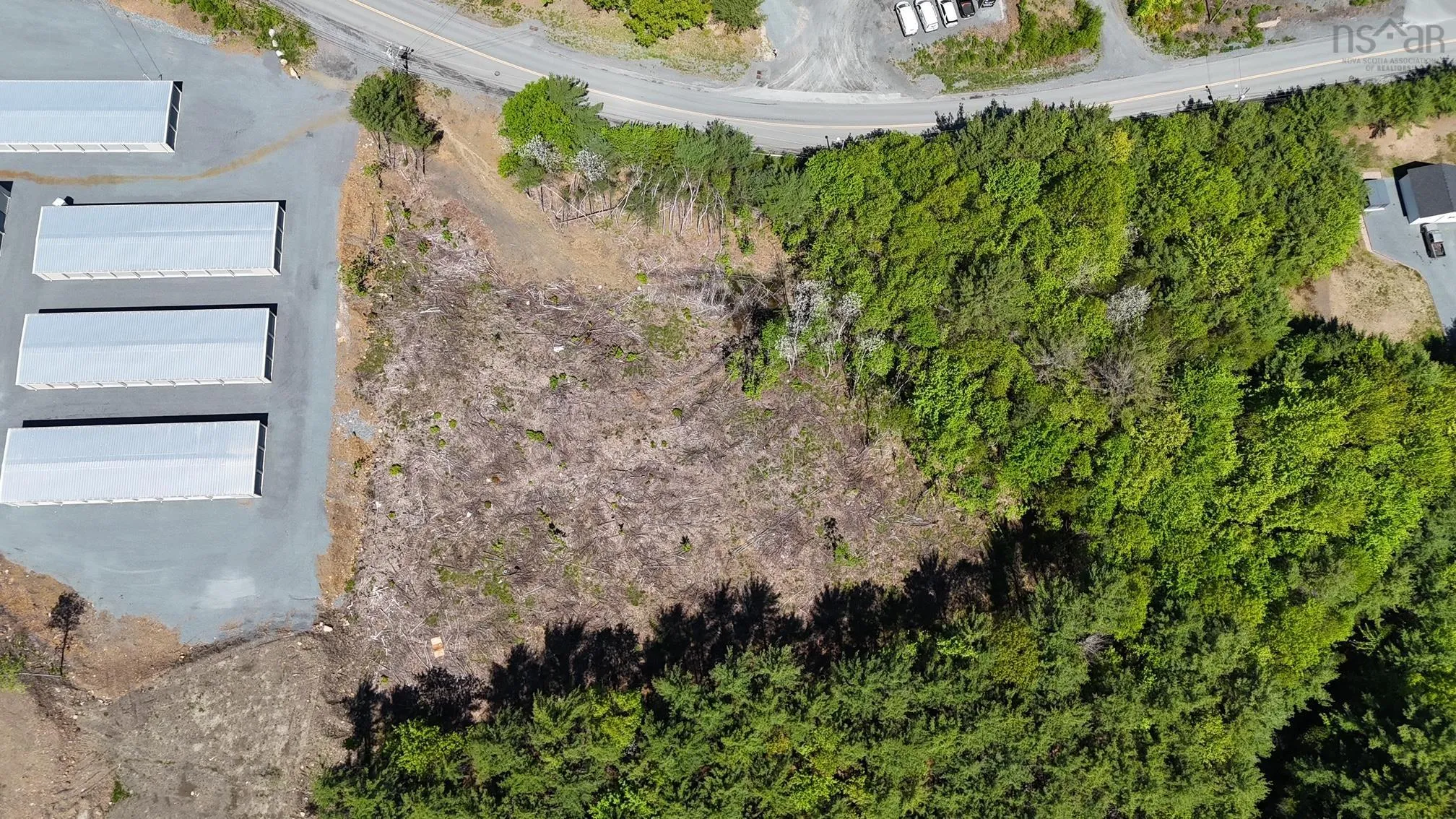 Logan Road, Bridgewater, NS B4V 3J8, ,Land,For Sale,Logan,202513035