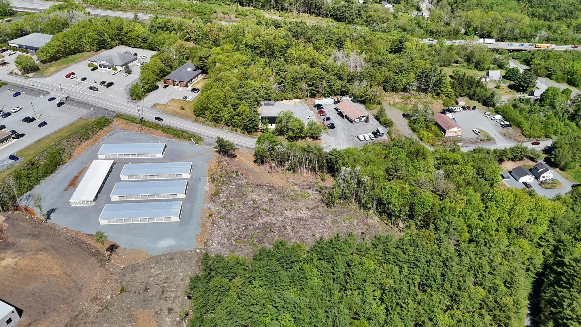 Logan Road, Bridgewater, NS B4V 3J8, ,Land,For Sale,Logan,202513035
