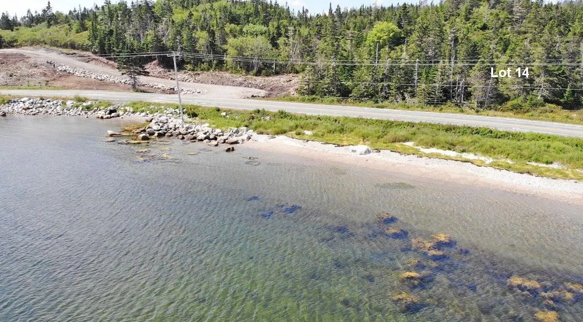 Lot 14 Hwy 316 (english Harbour), Cole Harbour Ns B0h 1t0, ,Land,For Sale,Hwy 316 (English Harbour),202428069