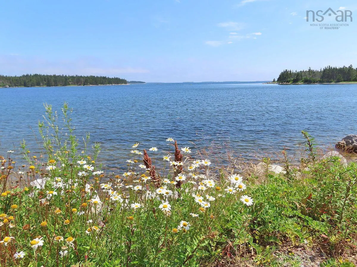 Lot 14 Hwy 316 (english Harbour), Cole Harbour Ns B0h 1t0, ,Land,For Sale,Hwy 316 (English Harbour),202428069
