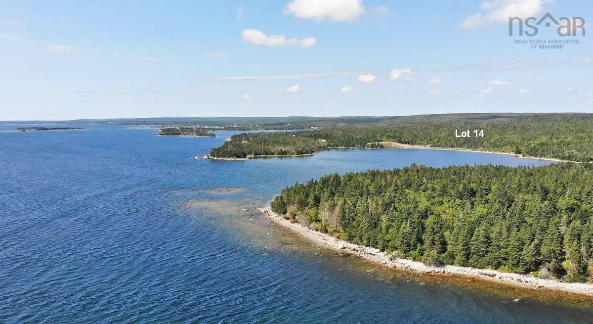 Lot 14 Hwy 316 (english Harbour), Cole Harbour Ns B0h 1t0, ,Land,For Sale,Hwy 316 (English Harbour),202428069