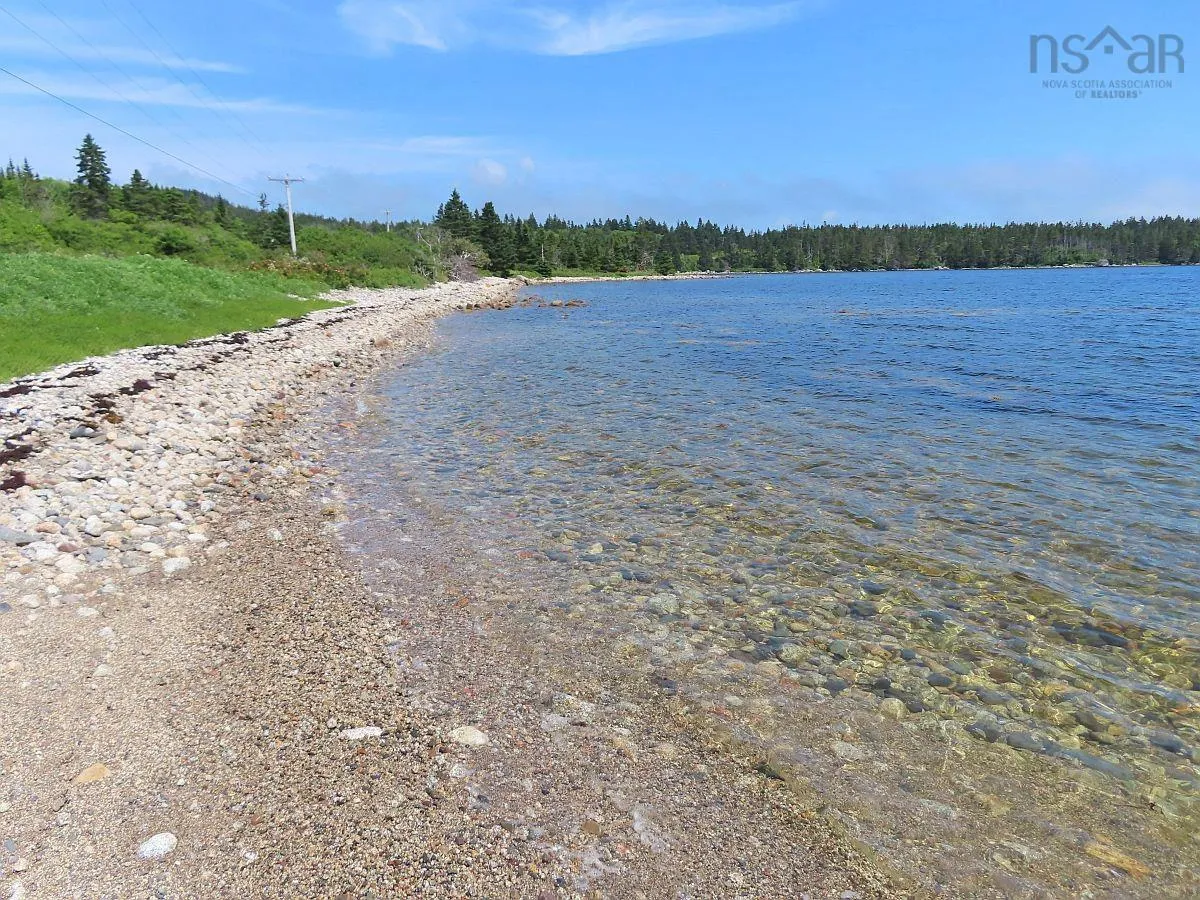 Lot 14 Hwy 316 (english Harbour), Cole Harbour Ns B0h 1t0, ,Land,For Sale,Hwy 316 (English Harbour),202428069