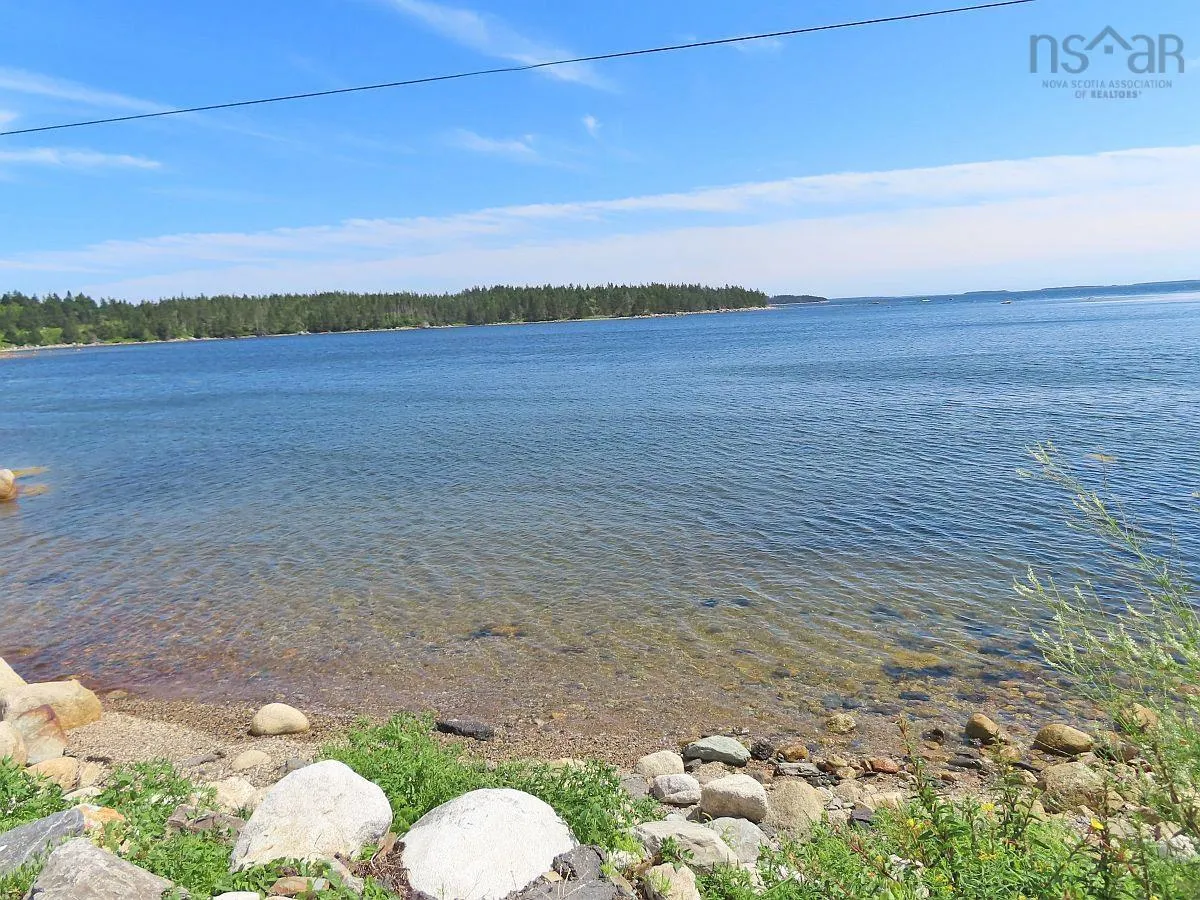 Lot 14 Hwy 316 (english Harbour), Cole Harbour Ns B0h 1t0, ,Land,For Sale,Hwy 316 (English Harbour),202428069