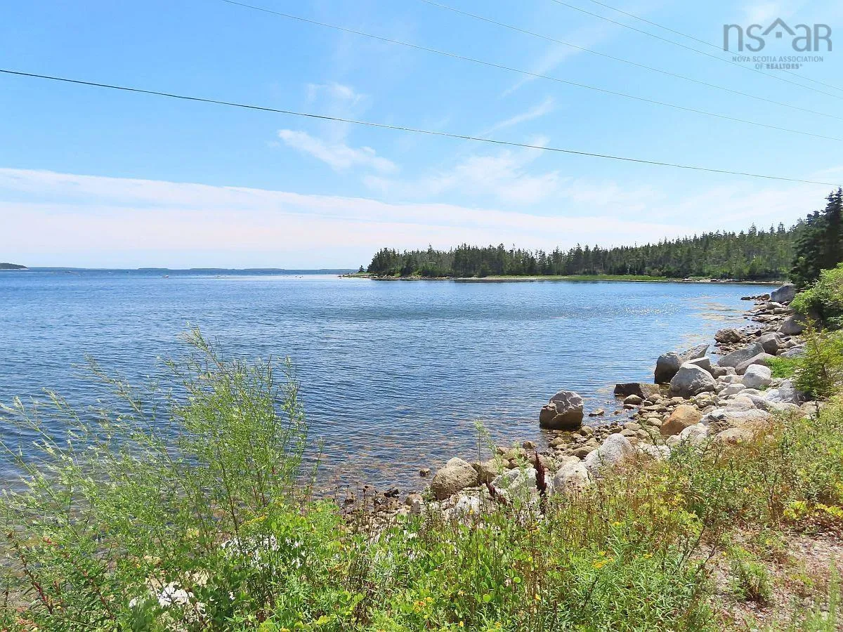 Lot 14 Hwy 316 (english Harbour), Cole Harbour Ns B0h 1t0, ,Land,For Sale,Hwy 316 (English Harbour),202428069