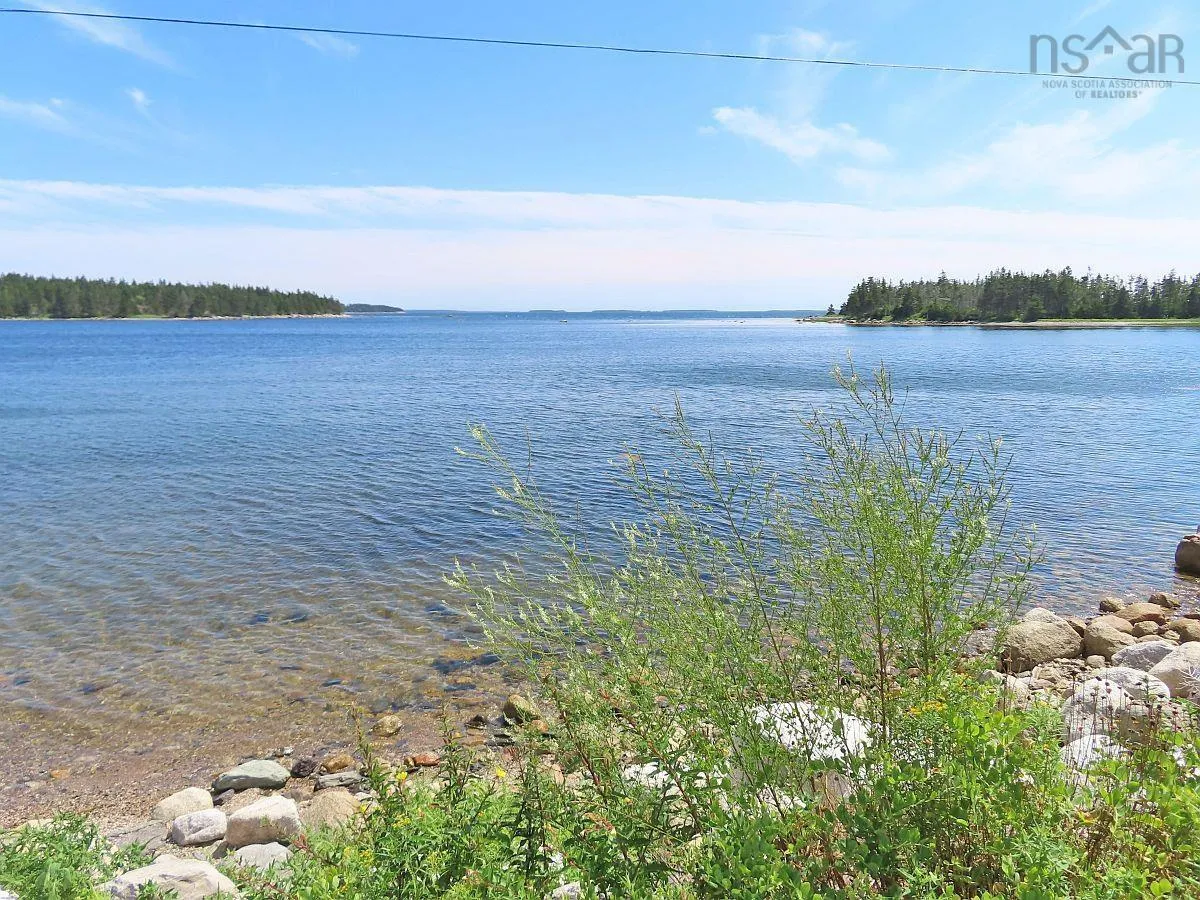 Lot 14 Hwy 316 (english Harbour), Cole Harbour Ns B0h 1t0, ,Land,For Sale,Hwy 316 (English Harbour),202428069