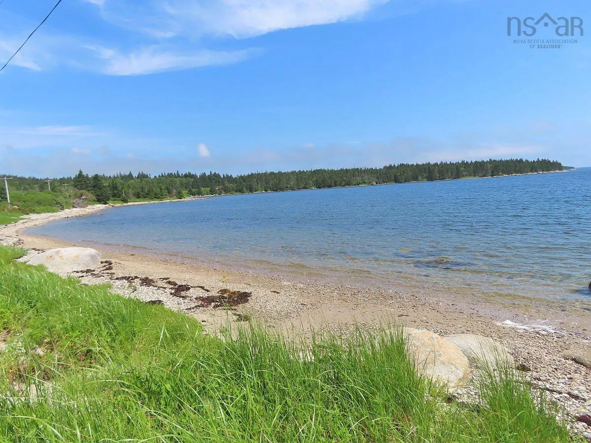 Lot 14 Hwy 316 (english Harbour), Cole Harbour Ns B0h 1t0, ,Land,For Sale,Hwy 316 (English Harbour),202428069