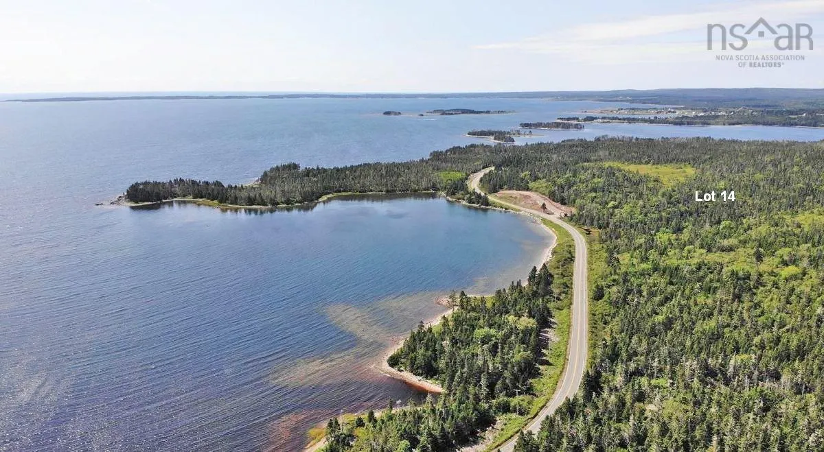 Lot 14 Hwy 316 (english Harbour), Cole Harbour Ns B0h 1t0, ,Land,For Sale,Hwy 316 (English Harbour),202428069