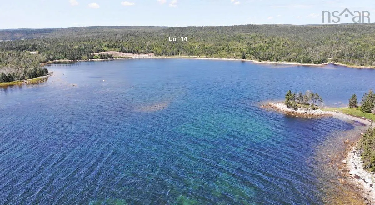 Lot 14 Hwy 316 (english Harbour), Cole Harbour Ns B0h 1t0, ,Land,For Sale,Hwy 316 (English Harbour),202428069