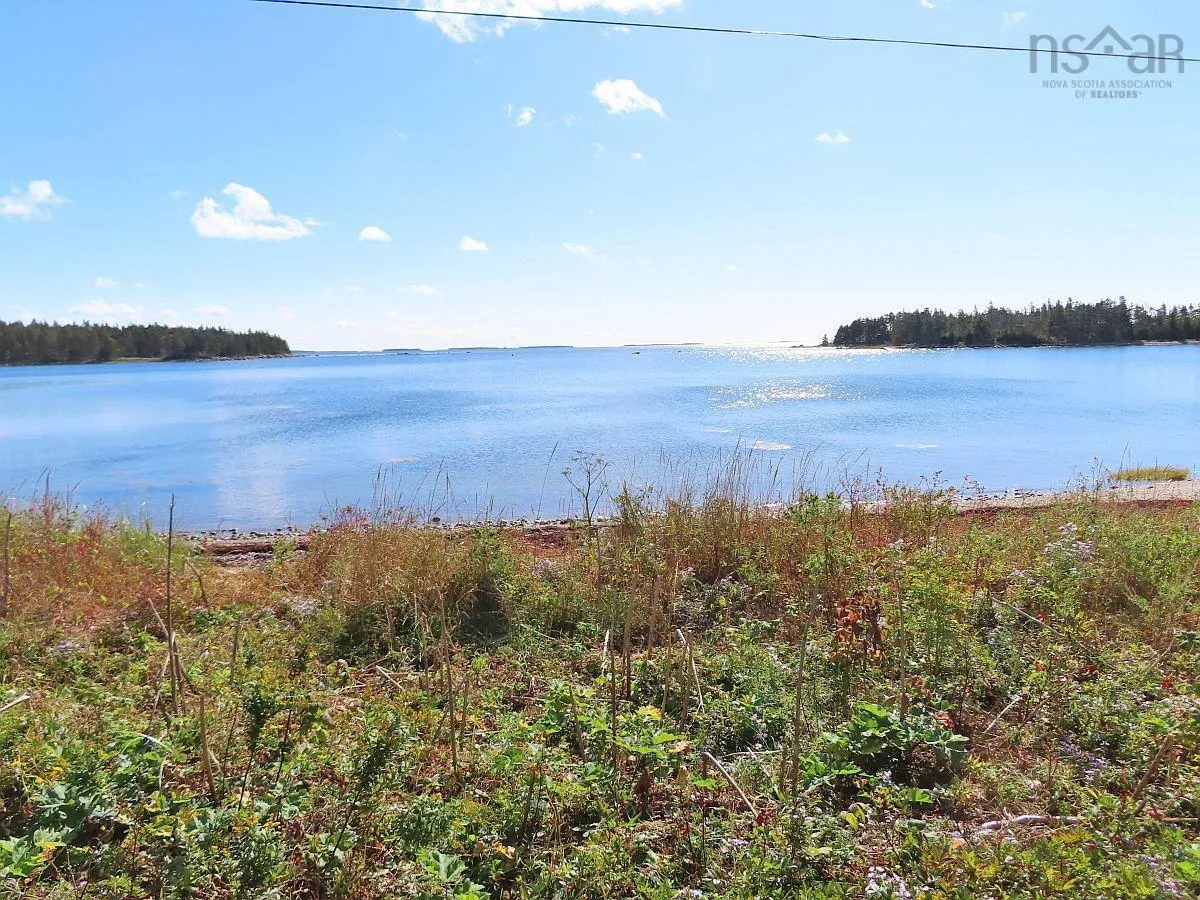 Lot 14 Hwy 316 (english Harbour), Cole Harbour Ns B0h 1t0, ,Land,For Sale,Hwy 316 (English Harbour),202428069