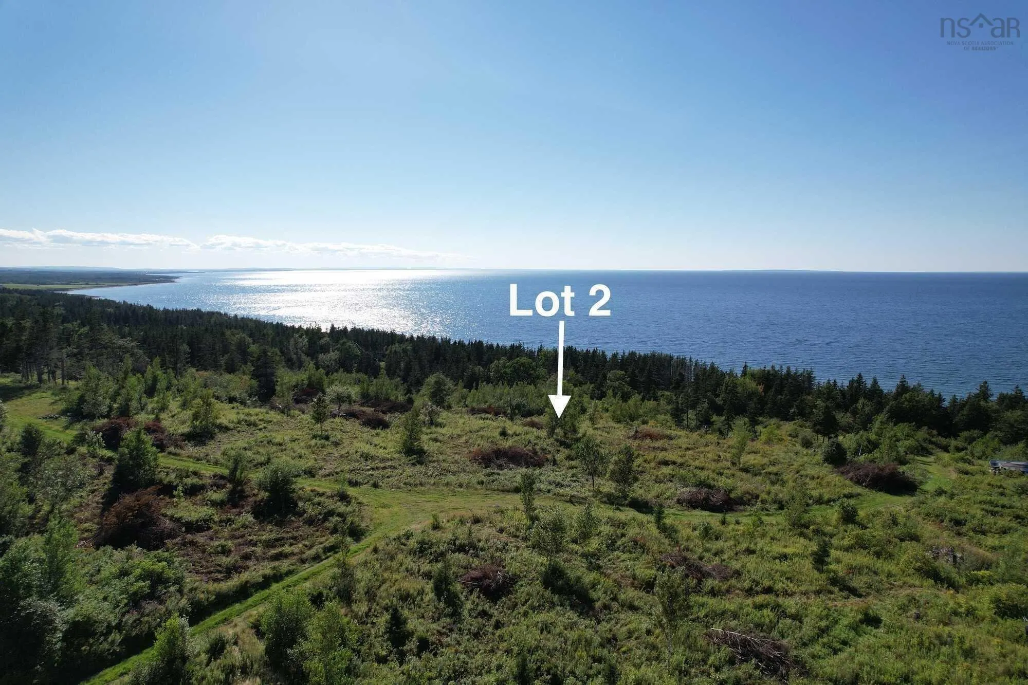Lot 23 2 Ns-245 Highway, Mcarras Brook Ns B0k 1g0, ,Land,For Sale,2 Ns-245,202400427