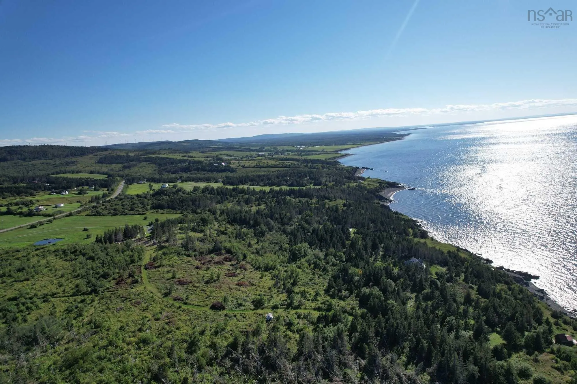 Lot 23 2 Ns-245 Highway, Mcarras Brook Ns B0k 1g0, ,Land,For Sale,2 Ns-245,202400427
