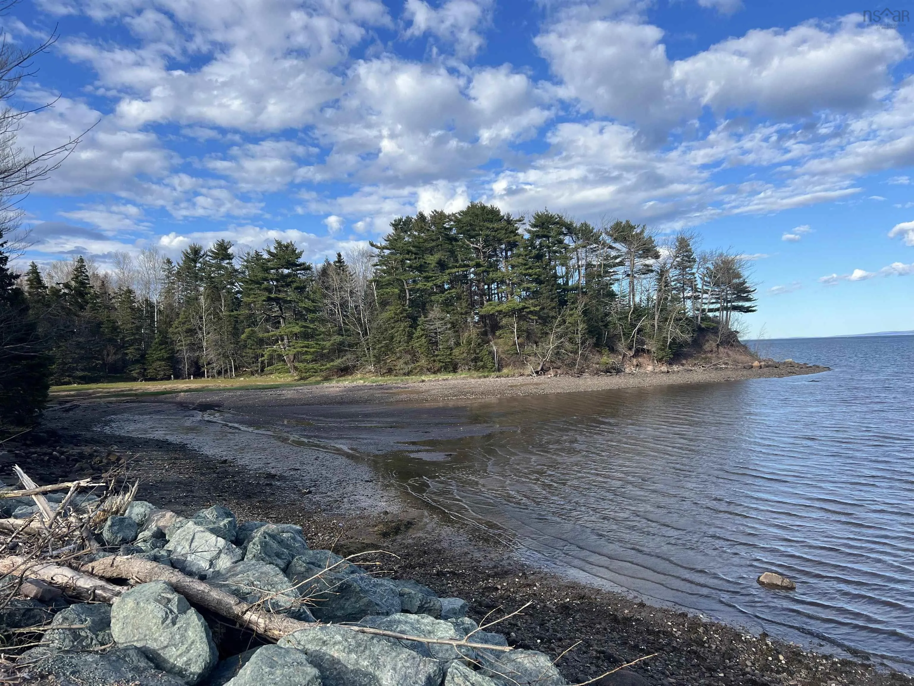 Lot 2-1-b Seaview Cemetary Road, Bay View Ns B0k 1h0, ,Land,For Sale,Seaview Cemetary,202410239