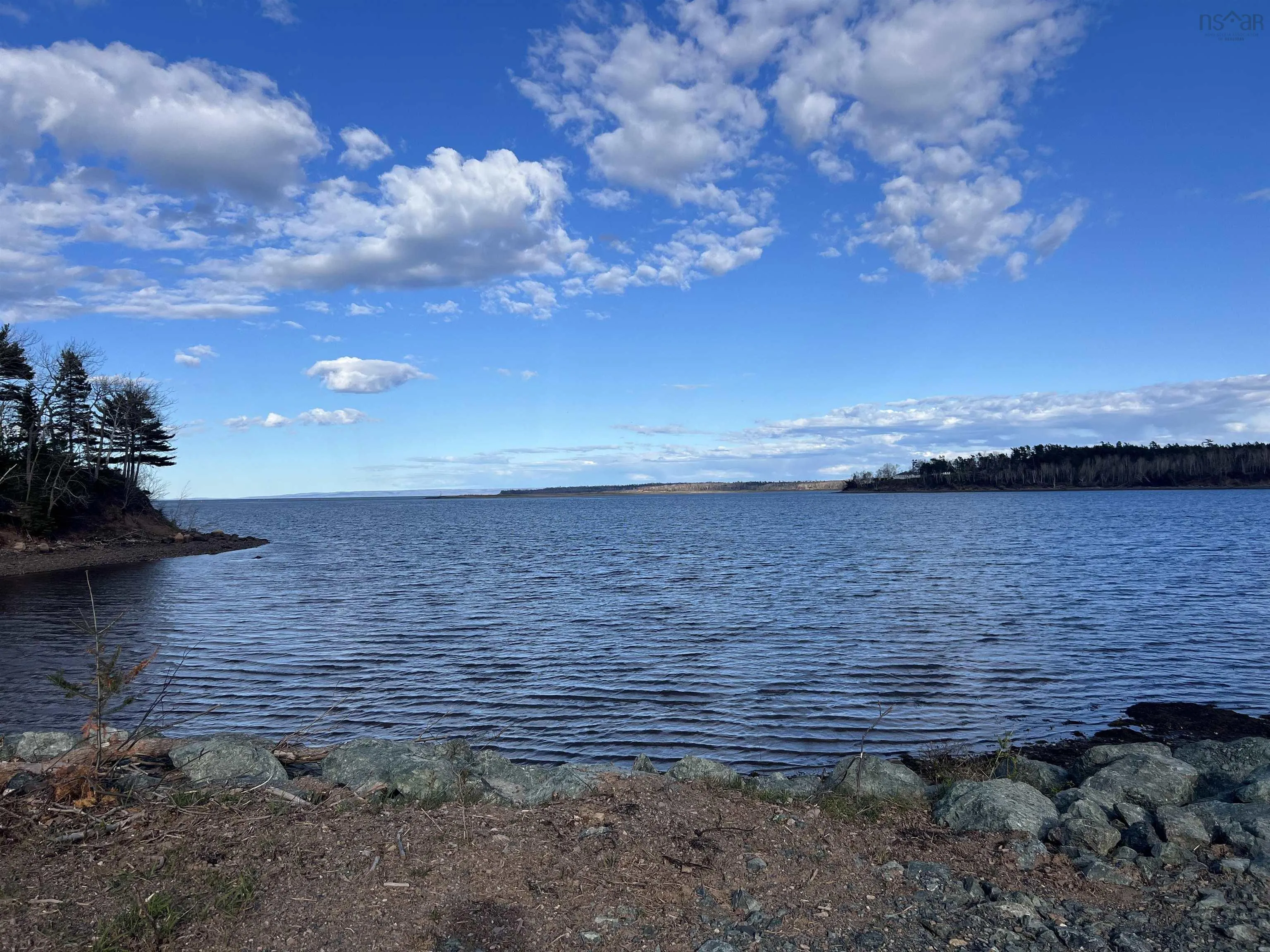 Lot 2-1-b Seaview Cemetary Road, Bay View Ns B0k 1h0, ,Land,For Sale,Seaview Cemetary,202410239