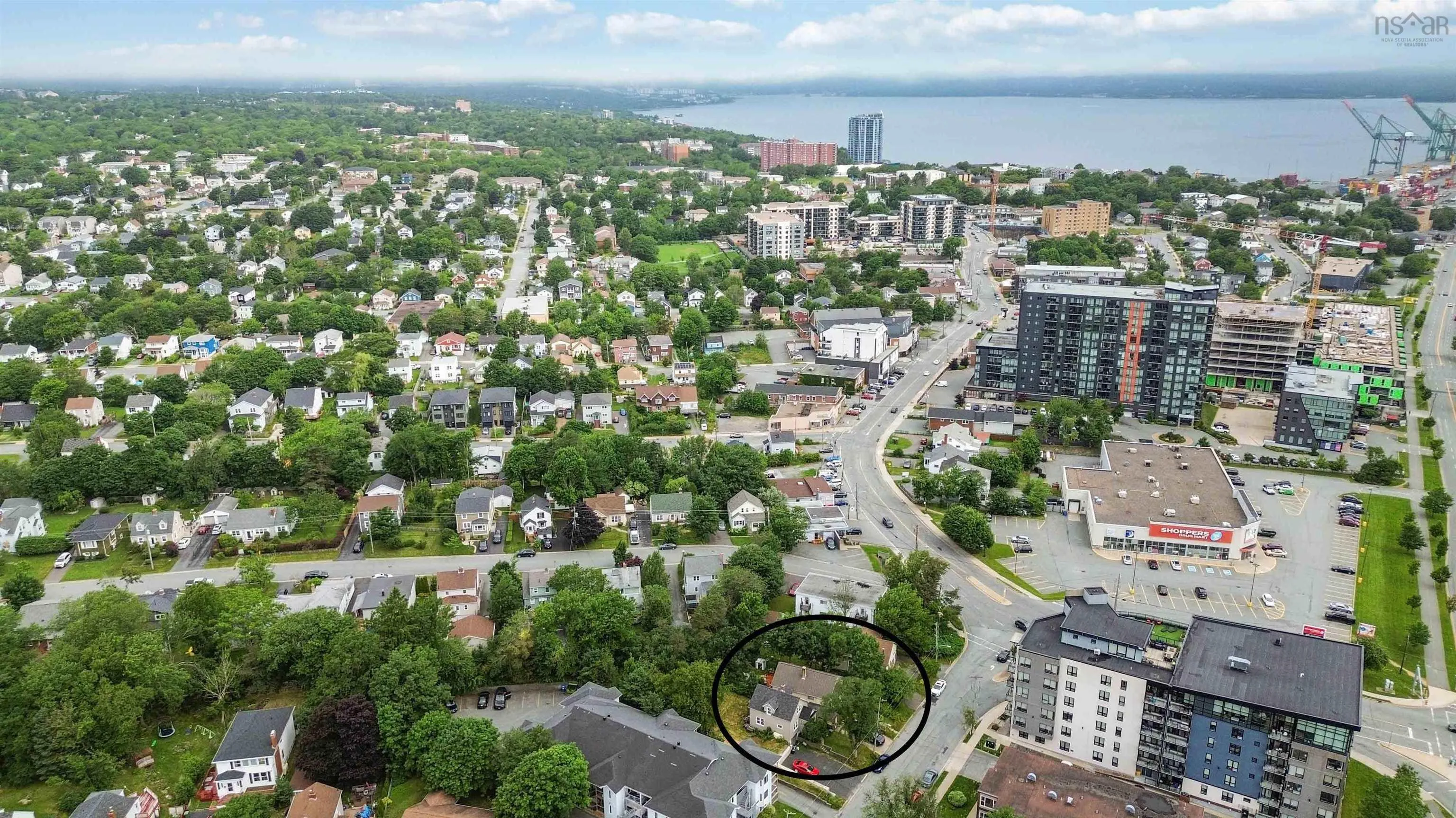 3342/46/52 Westerwald Street, Halifax Ns B3n 2r7, ,Commercial Sale,For Sale,Westerwald,202501903