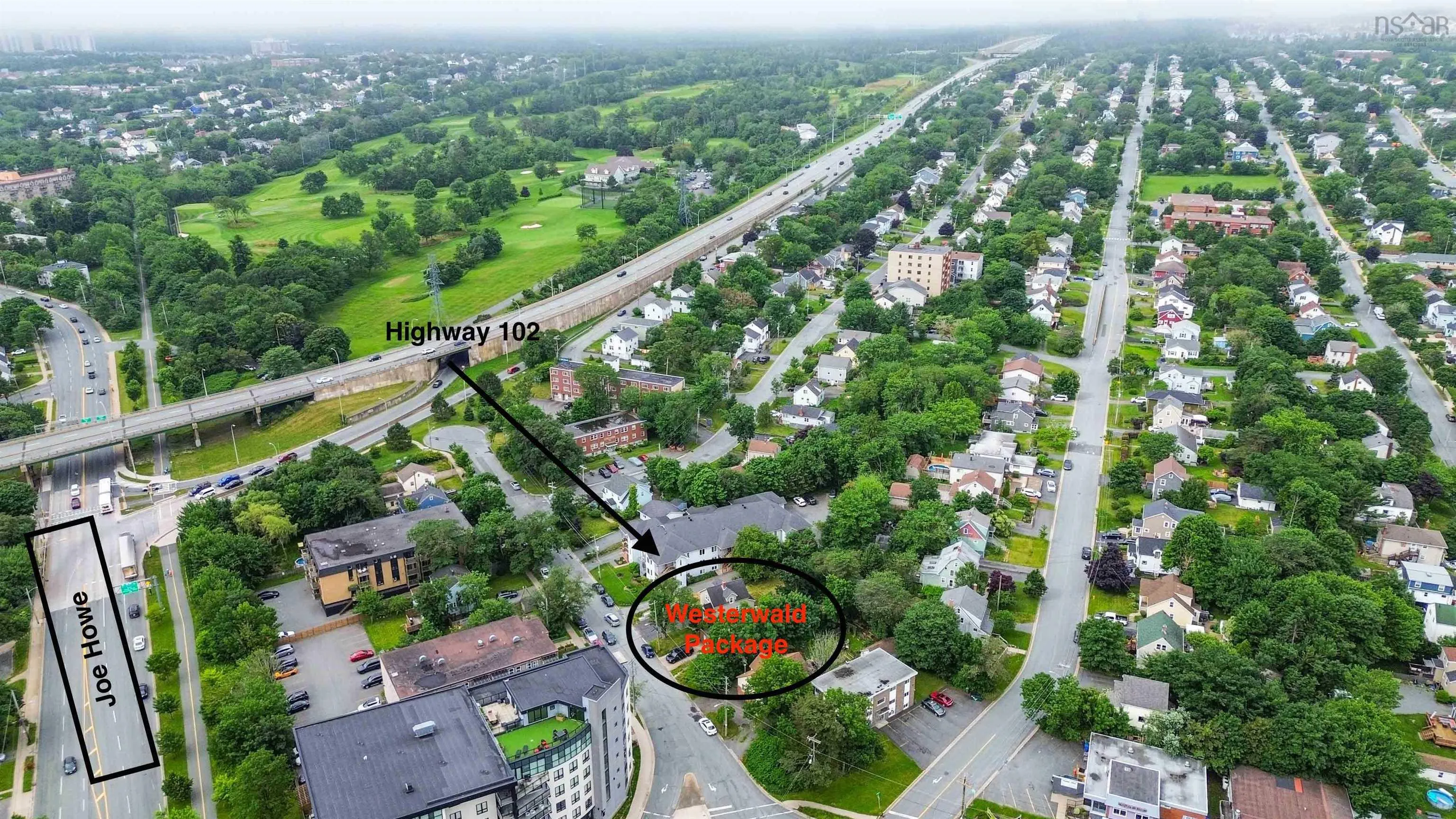 3342/46/52 Westerwald Street, Halifax Ns B3n 2r7, ,Commercial Sale,For Sale,Westerwald,202501903