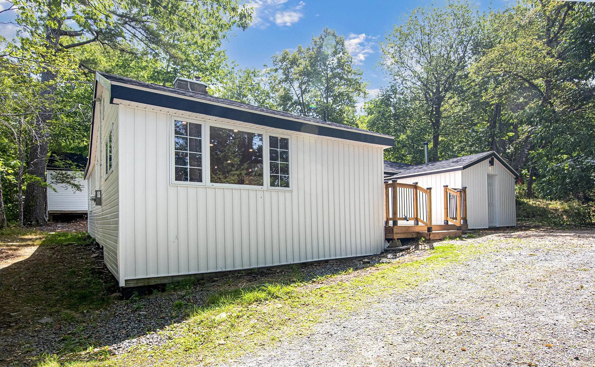 4006 Highway 2, Fletchers Lake, NS B2T 1A3, 2 Bedrooms Bedrooms, ,2 BathroomsBathrooms,Residential,For Sale,Highway 2,202518353