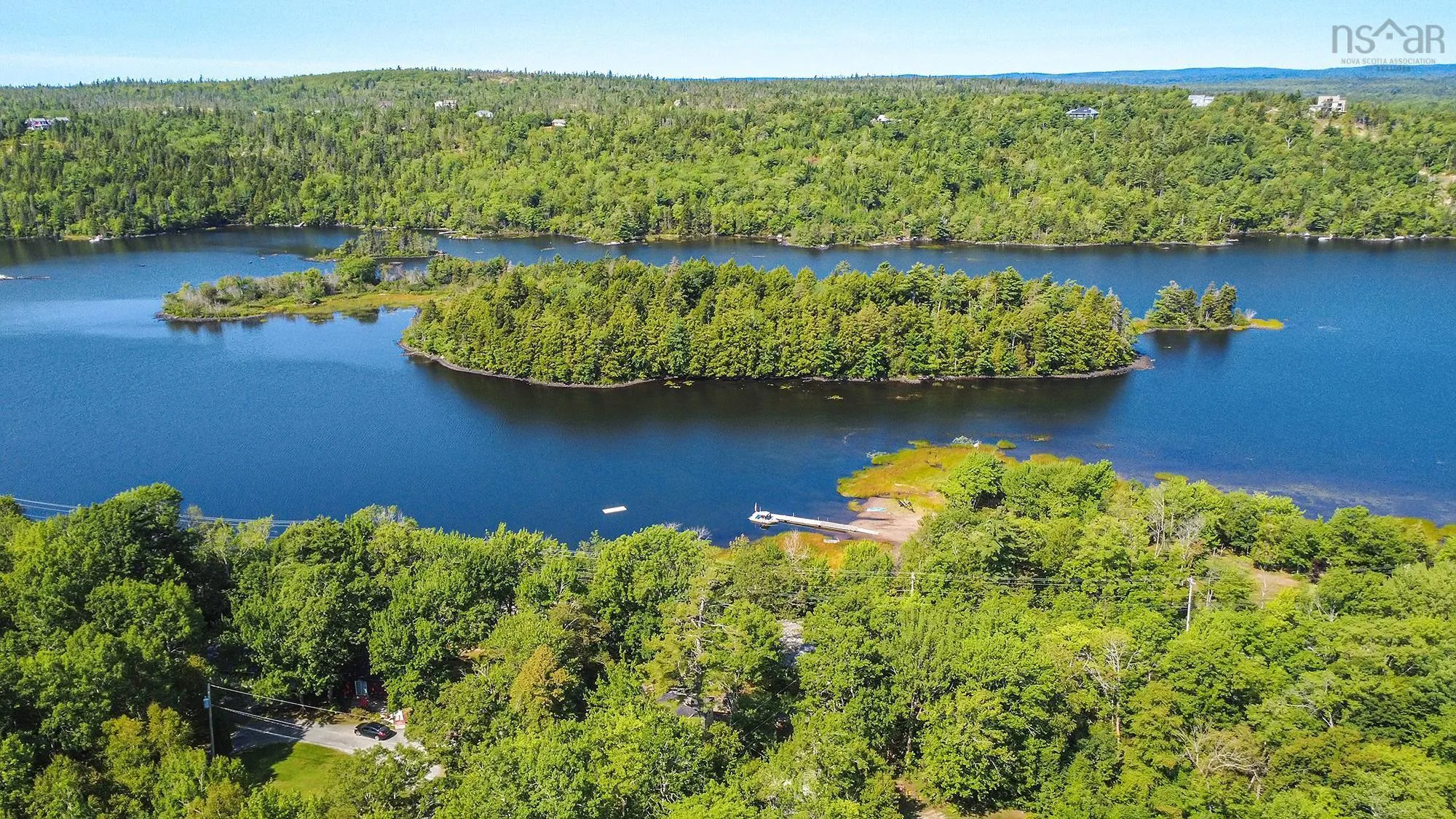 4006 Highway 2, Fletchers Lake, NS B2T 1A3, 2 Bedrooms Bedrooms, ,2 BathroomsBathrooms,Residential,For Sale,Highway 2,202518353