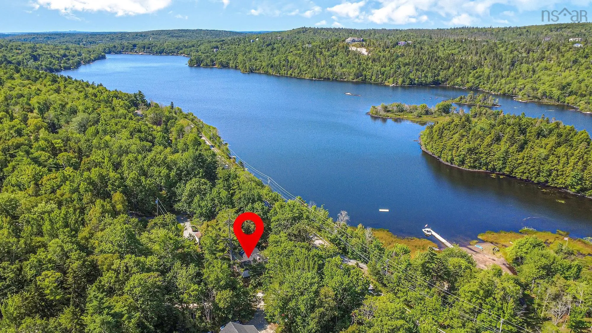 4006 Highway 2, Fletchers Lake, NS B2T 1A3, 2 Bedrooms Bedrooms, ,2 BathroomsBathrooms,Residential,For Sale,Highway 2,202518353