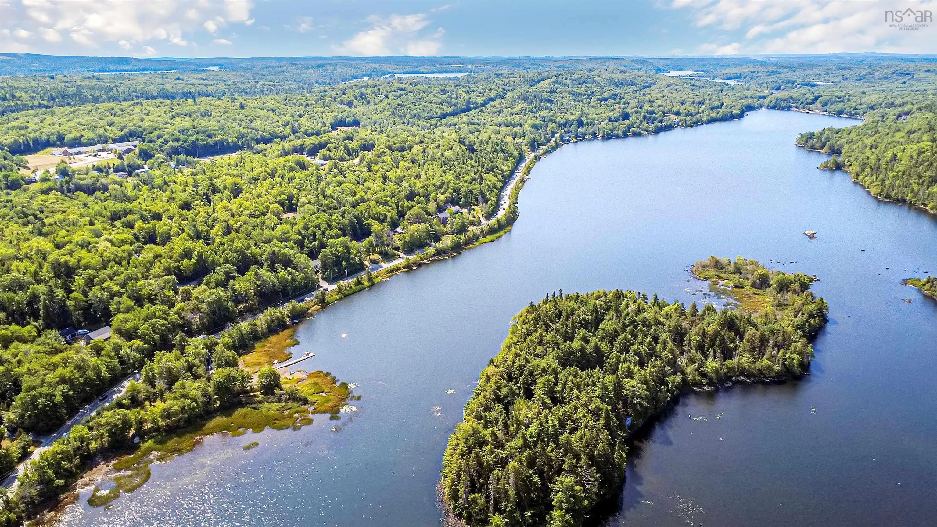 4006 Highway 2, Fletchers Lake, NS B2T 1A3, 2 Bedrooms Bedrooms, ,2 BathroomsBathrooms,Residential,For Sale,Highway 2,202518353