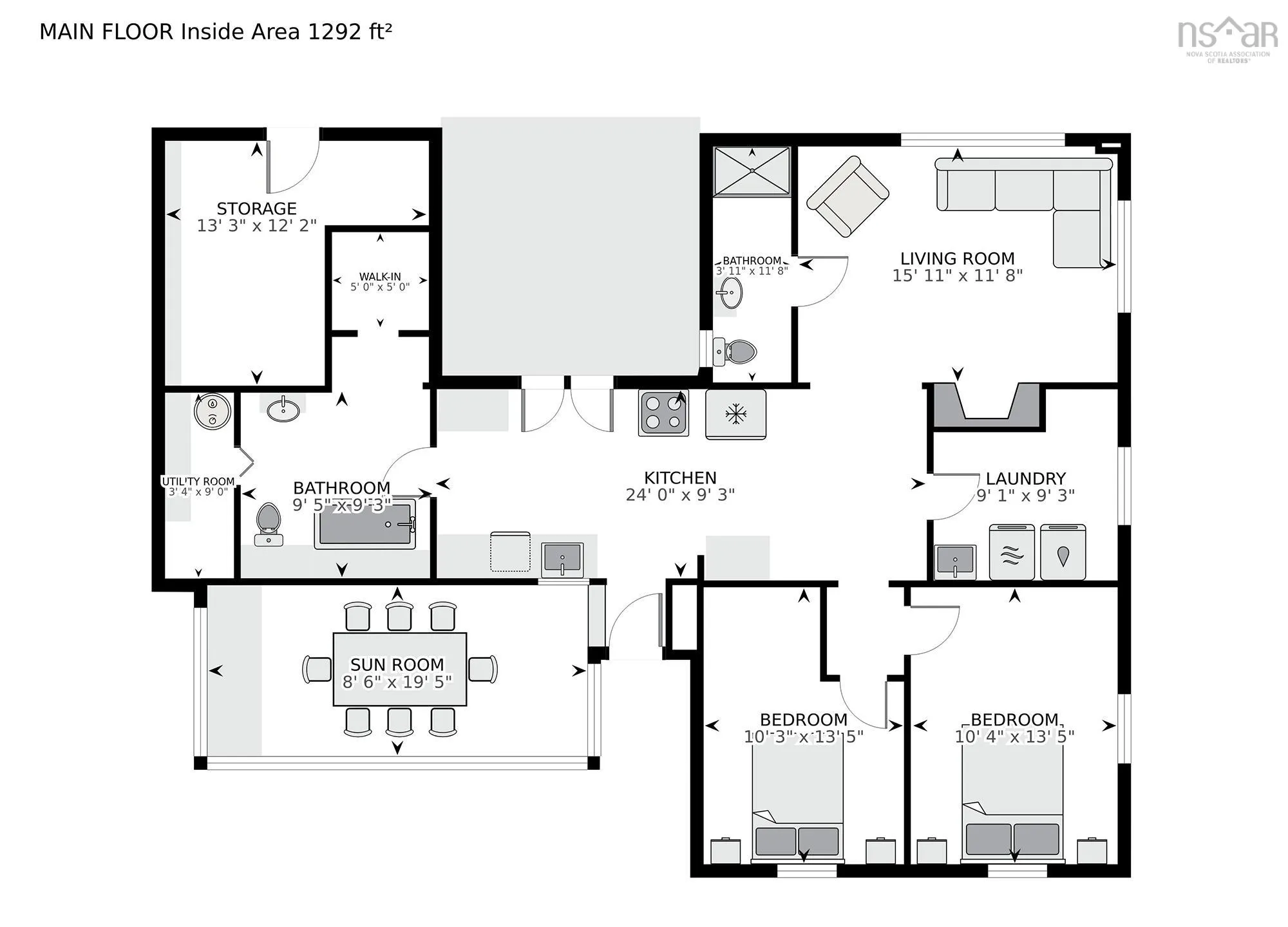 4006 Highway 2, Fletchers Lake, NS B2T 1A3, 2 Bedrooms Bedrooms, ,2 BathroomsBathrooms,Residential,For Sale,Highway 2,202518353