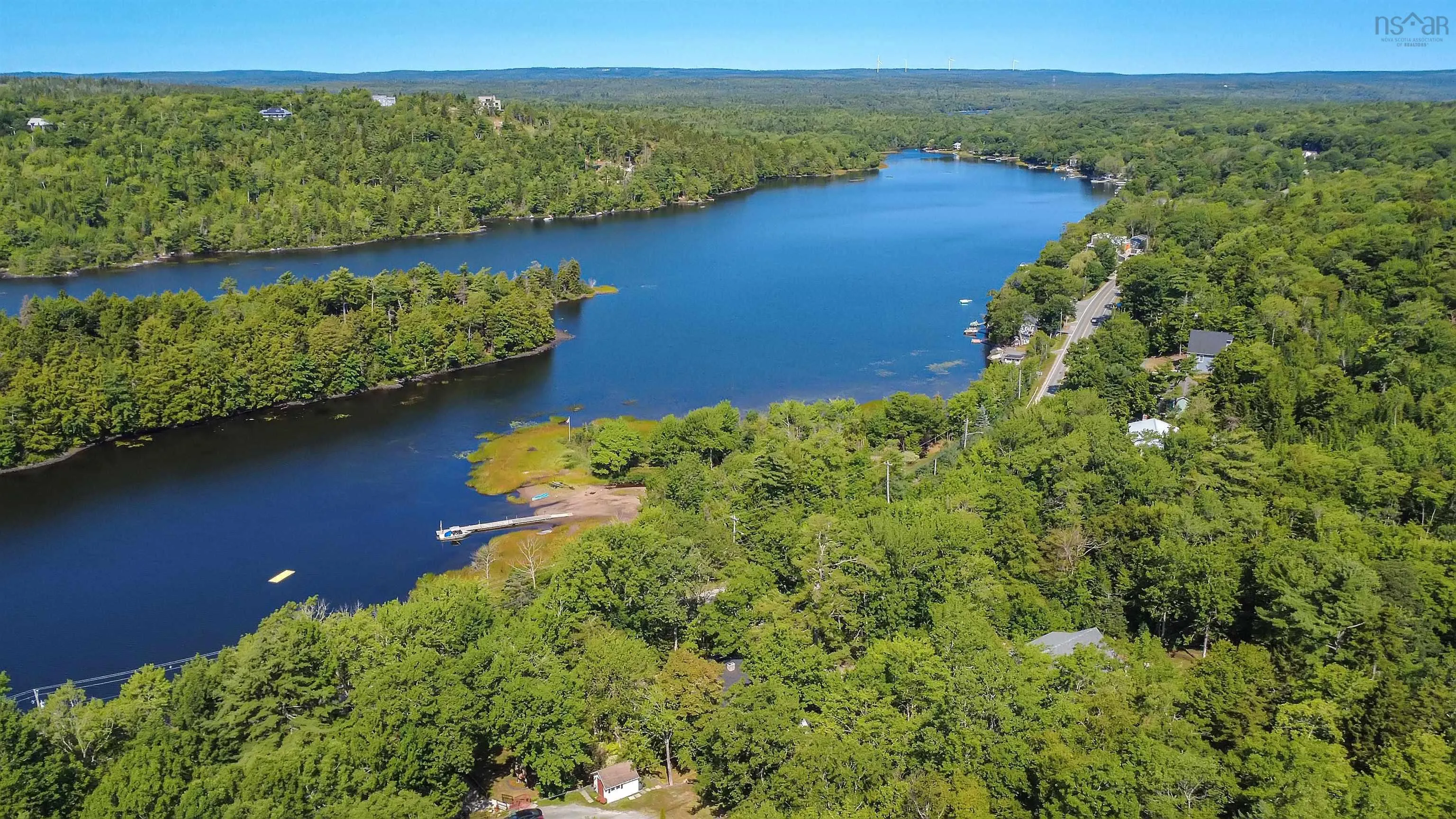 4006 Highway 2, Fletchers Lake, NS B2T 1A3, 2 Bedrooms Bedrooms, ,2 BathroomsBathrooms,Residential,For Sale,Highway 2,202518353