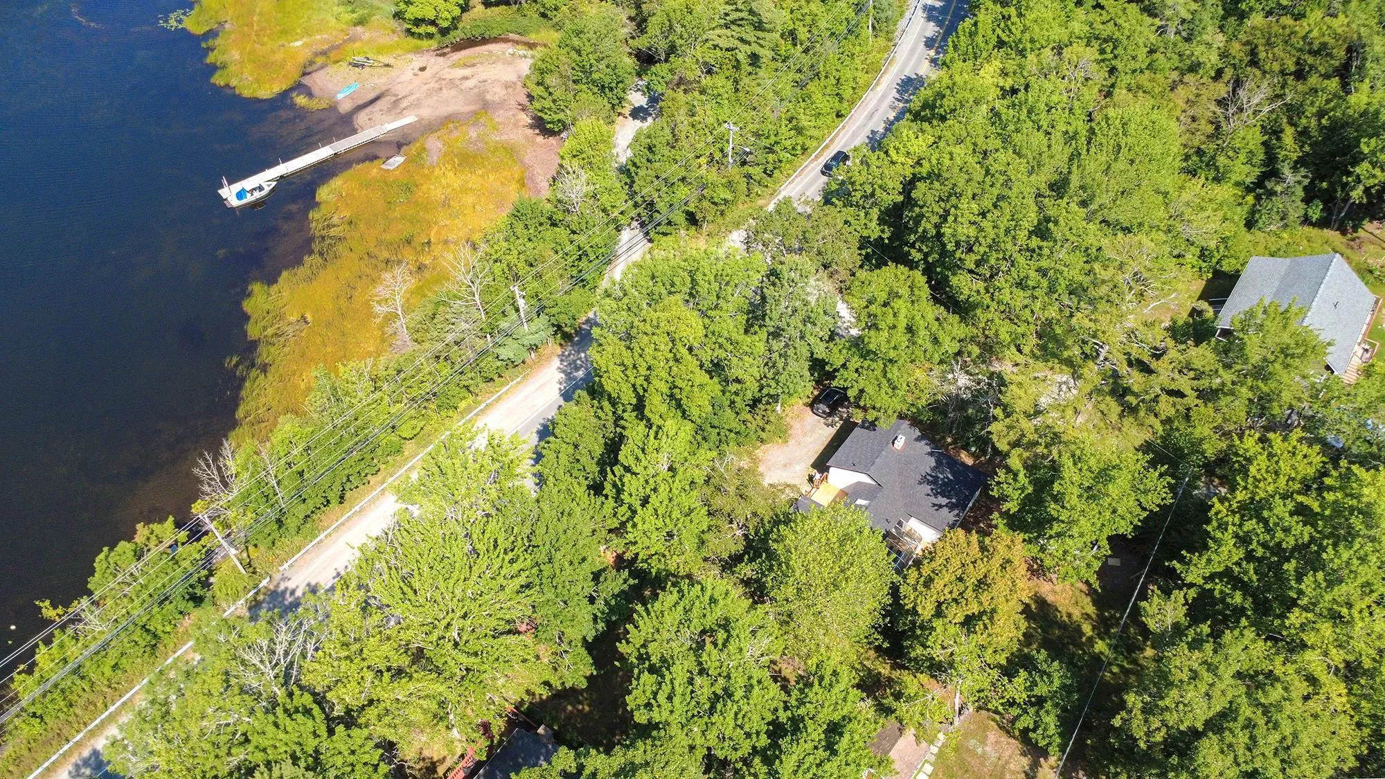 4006 Highway 2, Fletchers Lake, NS B2T 1A3, 2 Bedrooms Bedrooms, ,2 BathroomsBathrooms,Residential,For Sale,Highway 2,202518353