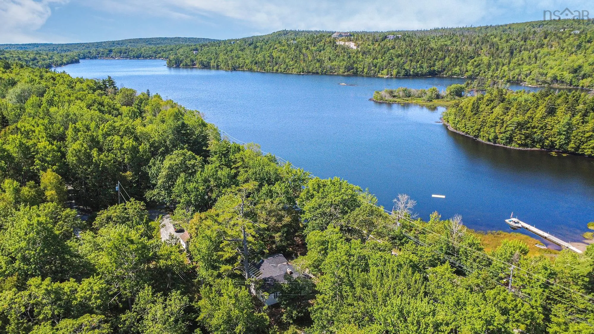 4006 Highway 2, Fletchers Lake, NS B2T 1A3, 2 Bedrooms Bedrooms, ,2 BathroomsBathrooms,Residential,For Sale,Highway 2,202518353