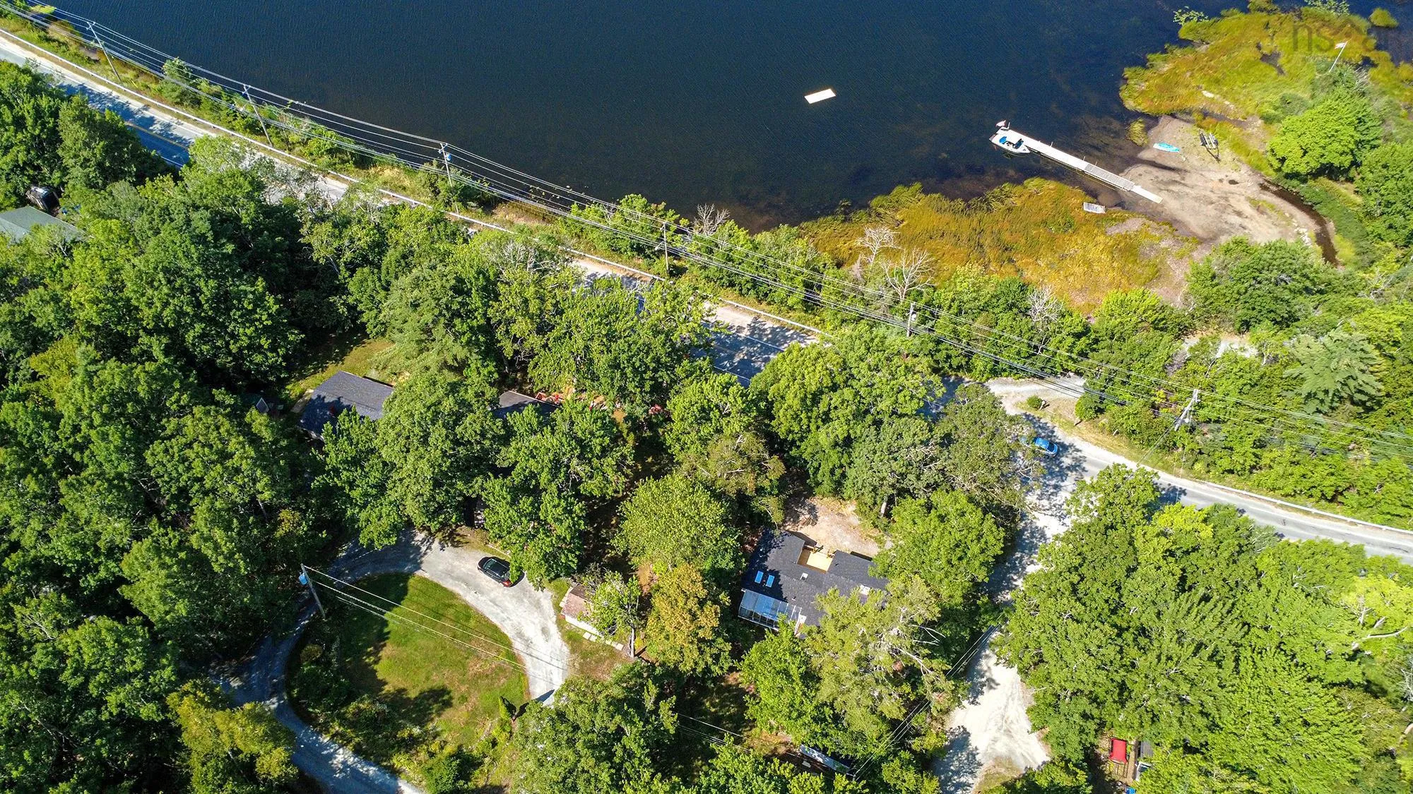4006 Highway 2, Fletchers Lake, NS B2T 1A3, 2 Bedrooms Bedrooms, ,2 BathroomsBathrooms,Residential,For Sale,Highway 2,202518353