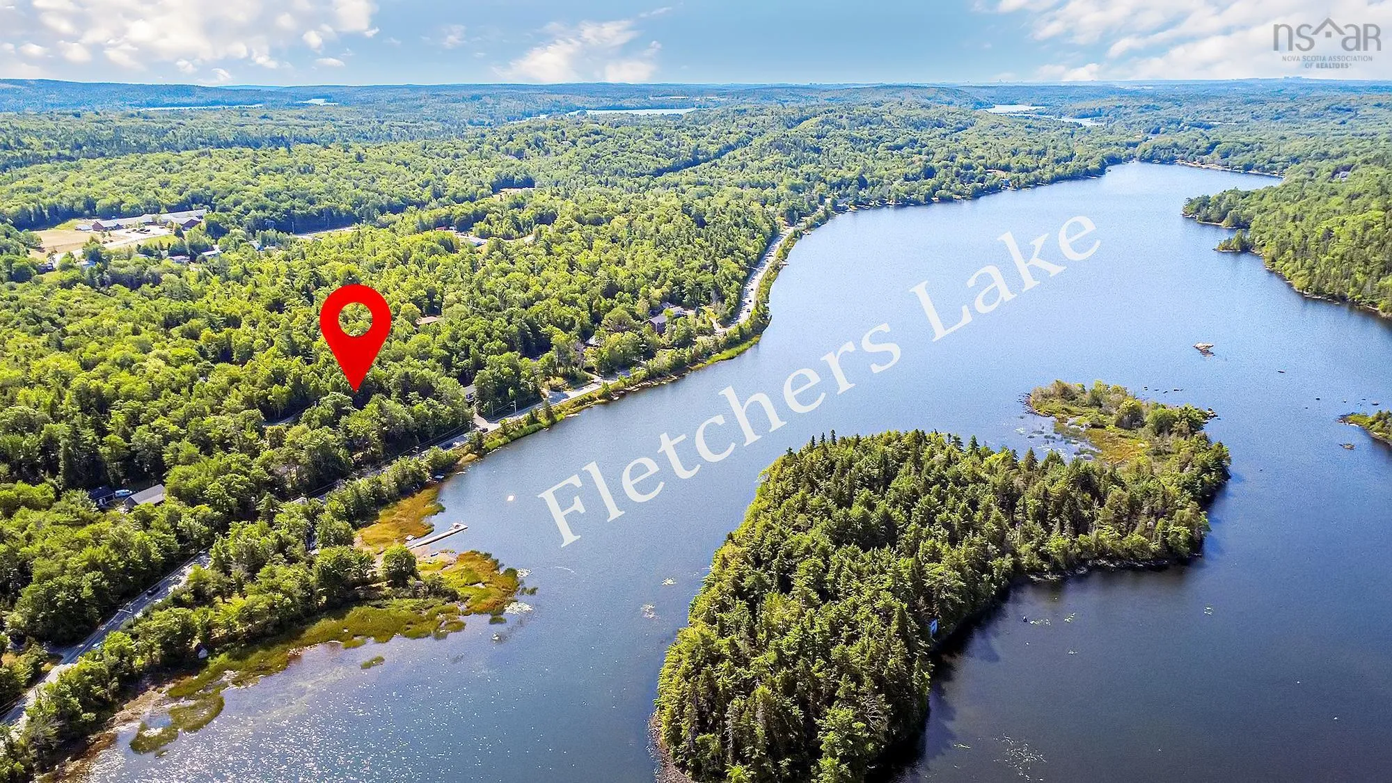 4006 Highway 2, Fletchers Lake, NS B2T 1A3, 2 Bedrooms Bedrooms, ,2 BathroomsBathrooms,Residential,For Sale,Highway 2,202518353
