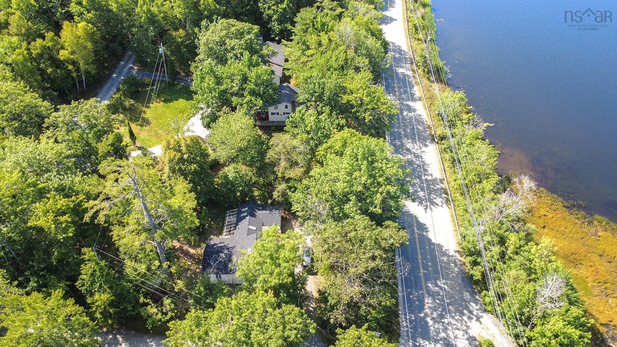 4006 Highway 2, Fletchers Lake, NS B2T 1A3, 2 Bedrooms Bedrooms, ,2 BathroomsBathrooms,Residential,For Sale,Highway 2,202518353