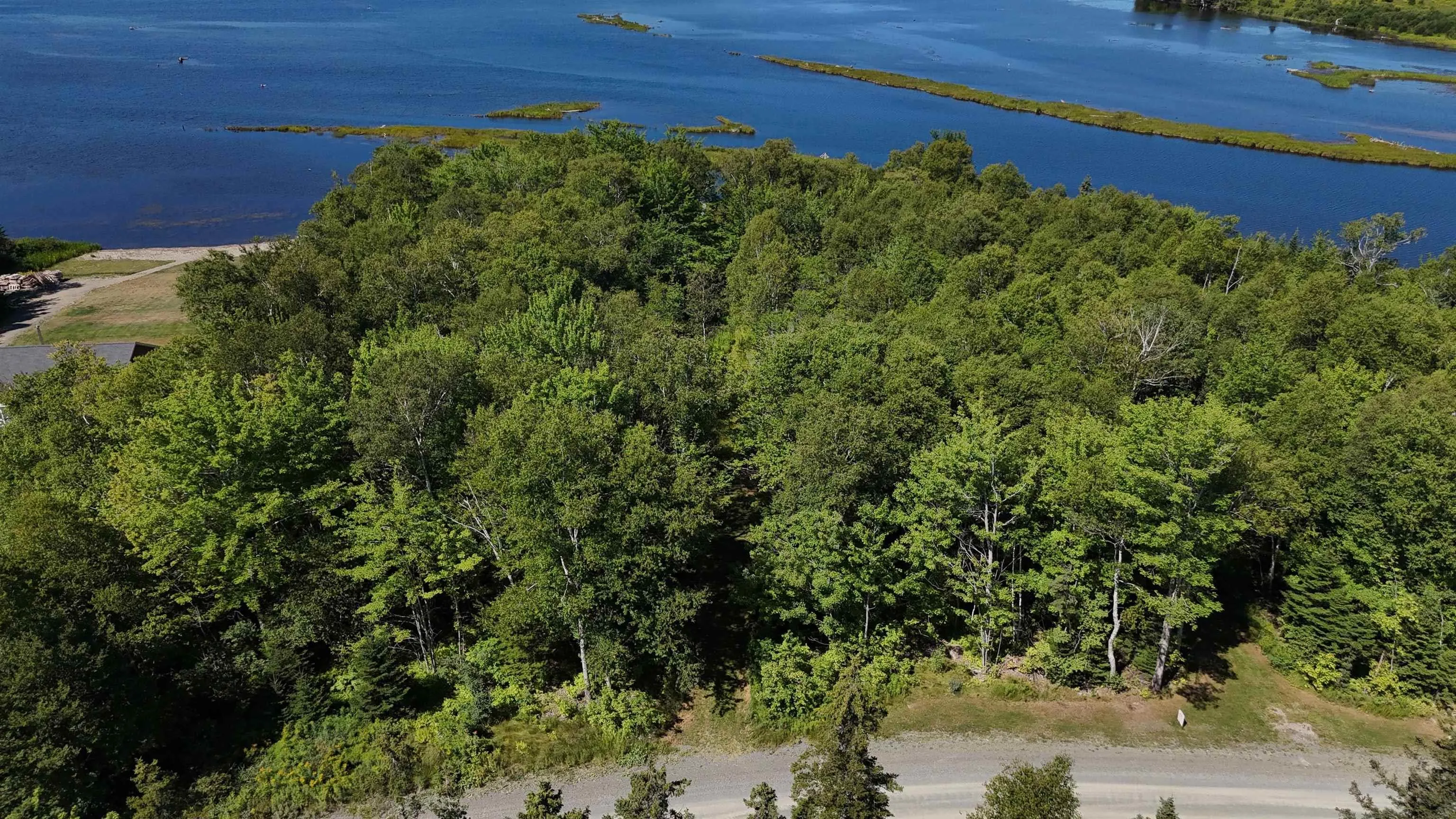 Beverlys Hill Road, Baddeck Inlet, NS B0E 1B0, ,Land,For Sale,Beverlys Hill,202519848