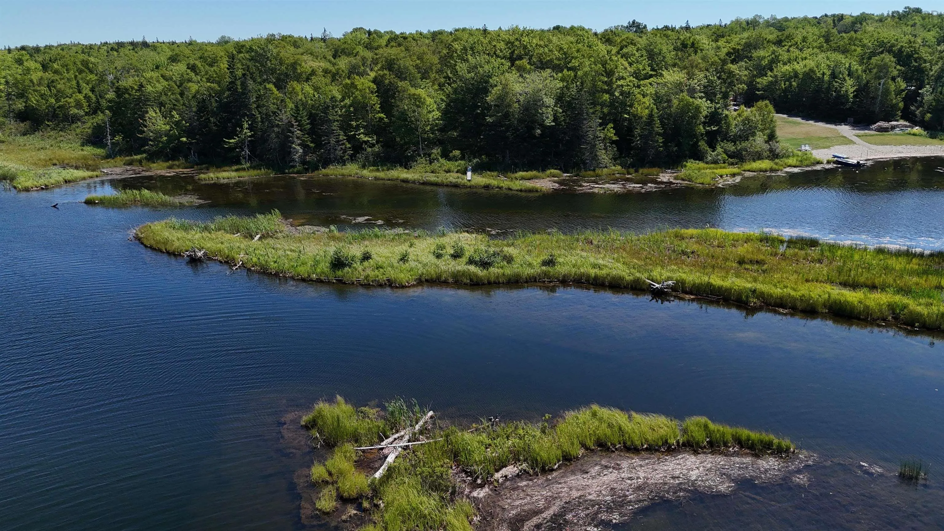 Beverlys Hill Road, Baddeck Inlet, NS B0E 1B0, ,Land,For Sale,Beverlys Hill,202519848
