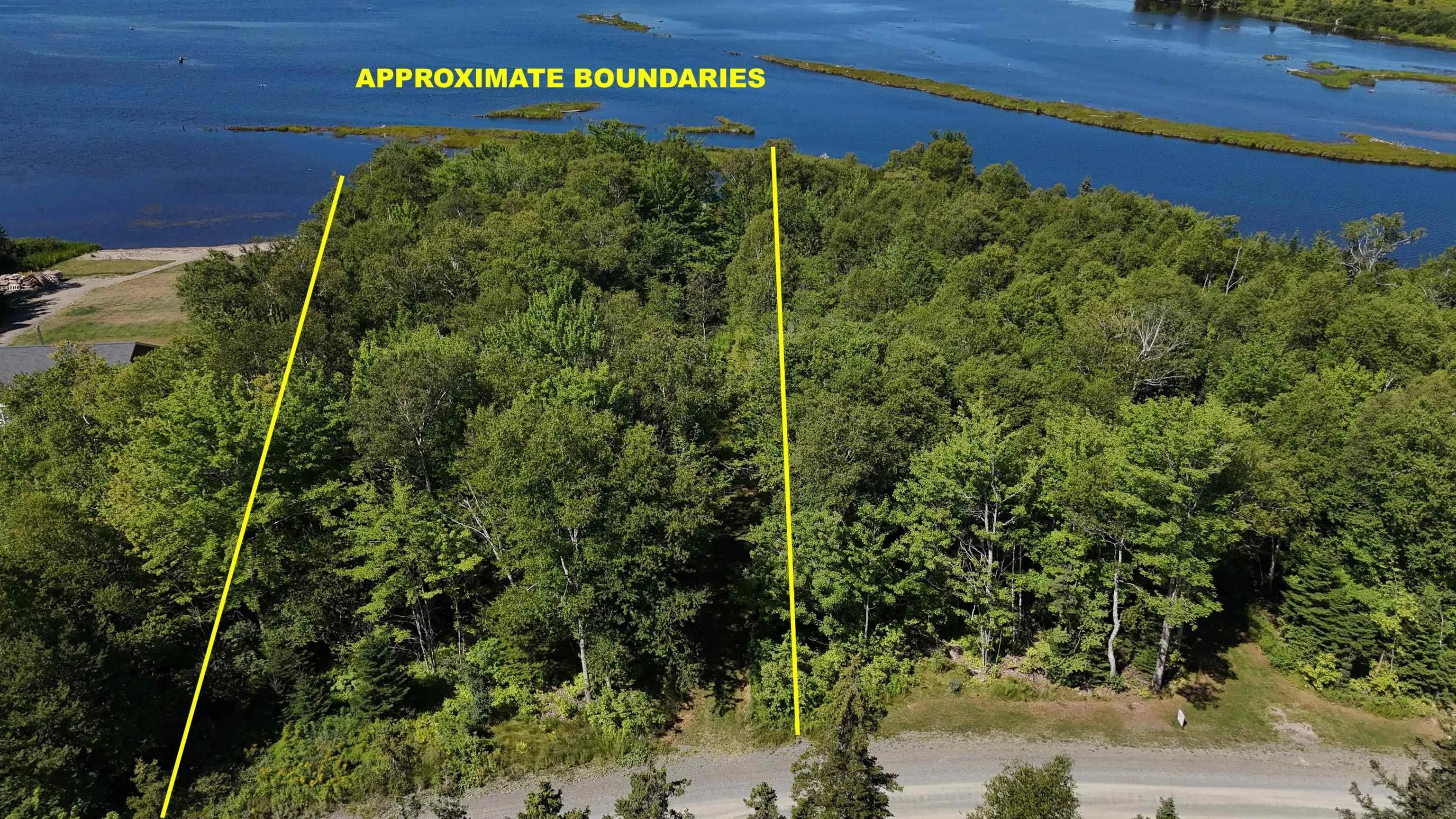 Beverlys Hill Road, Baddeck Inlet, NS B0E 1B0, ,Land,For Sale,Beverlys Hill,202519848