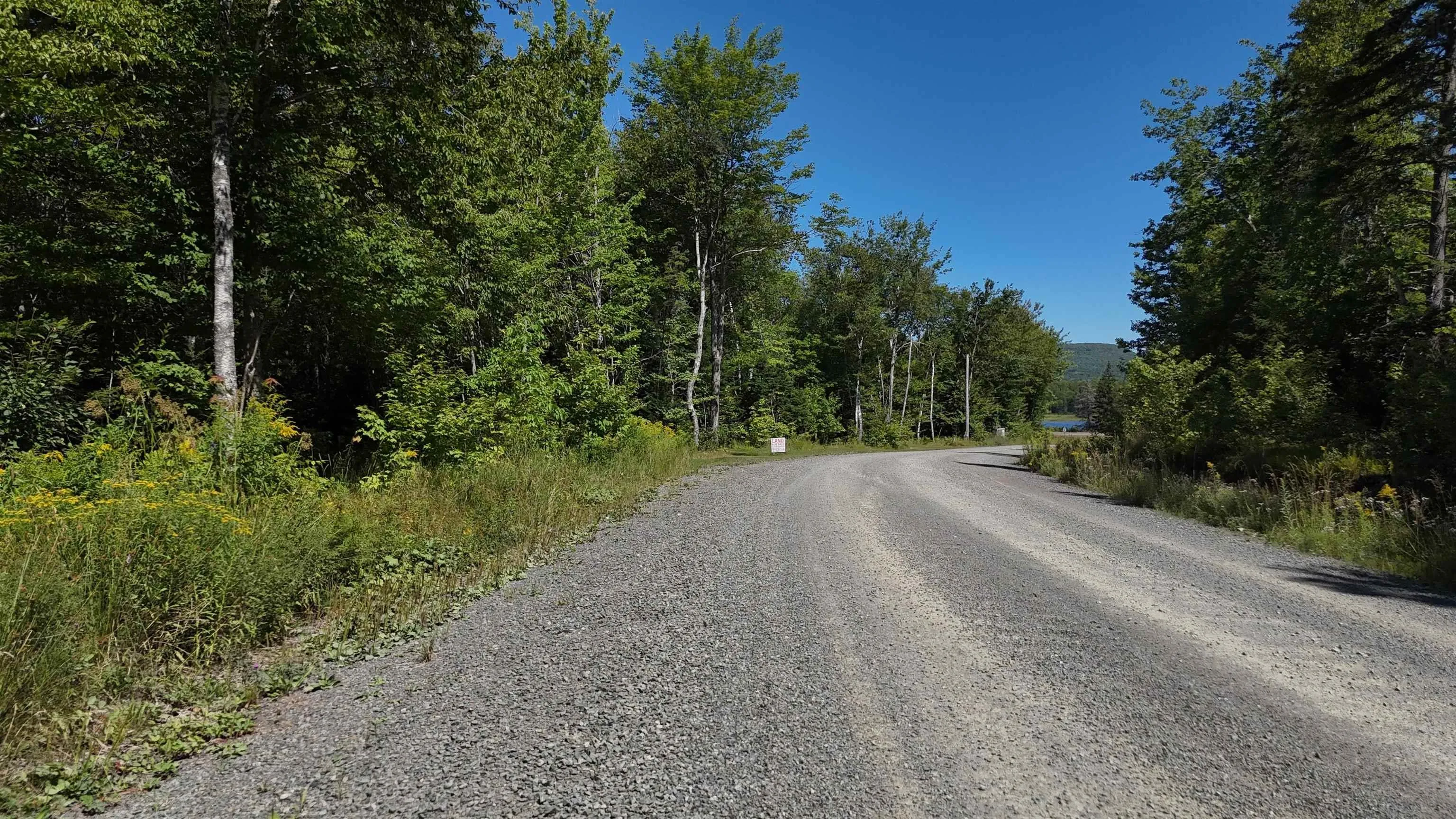 Beverlys Hill Road, Baddeck Inlet, NS B0E 1B0, ,Land,For Sale,Beverlys Hill,202519848