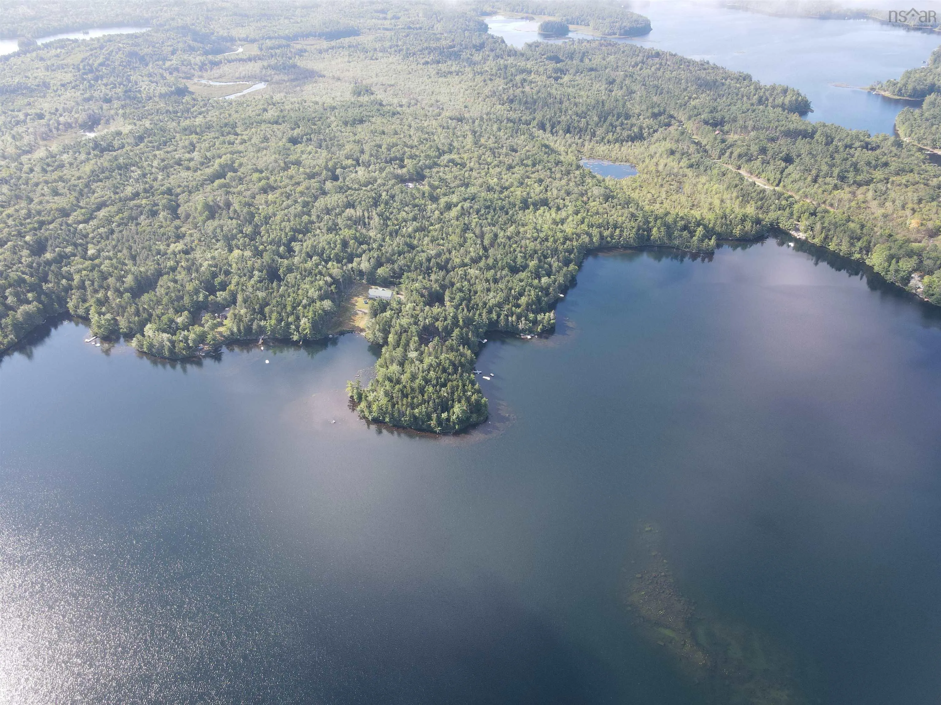 Beechwood Ridge Road Lot 25, Labelle, NS B0T 1E0, ,Land,For Sale,Beechwood Ridge,202522502