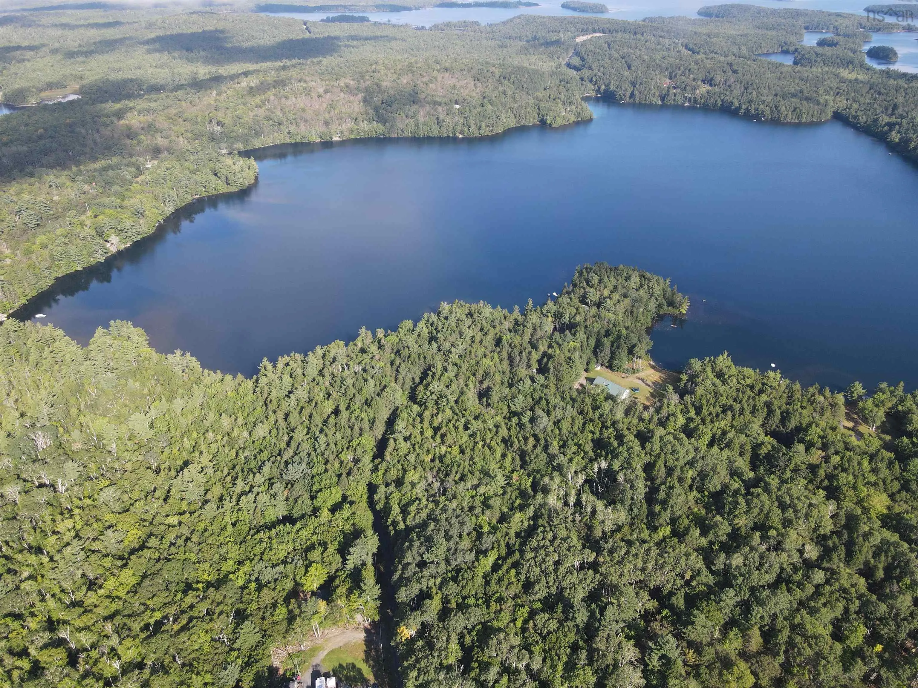 Beechwood Ridge Road Lot 25, Labelle, NS B0T 1E0, ,Land,For Sale,Beechwood Ridge,202522502