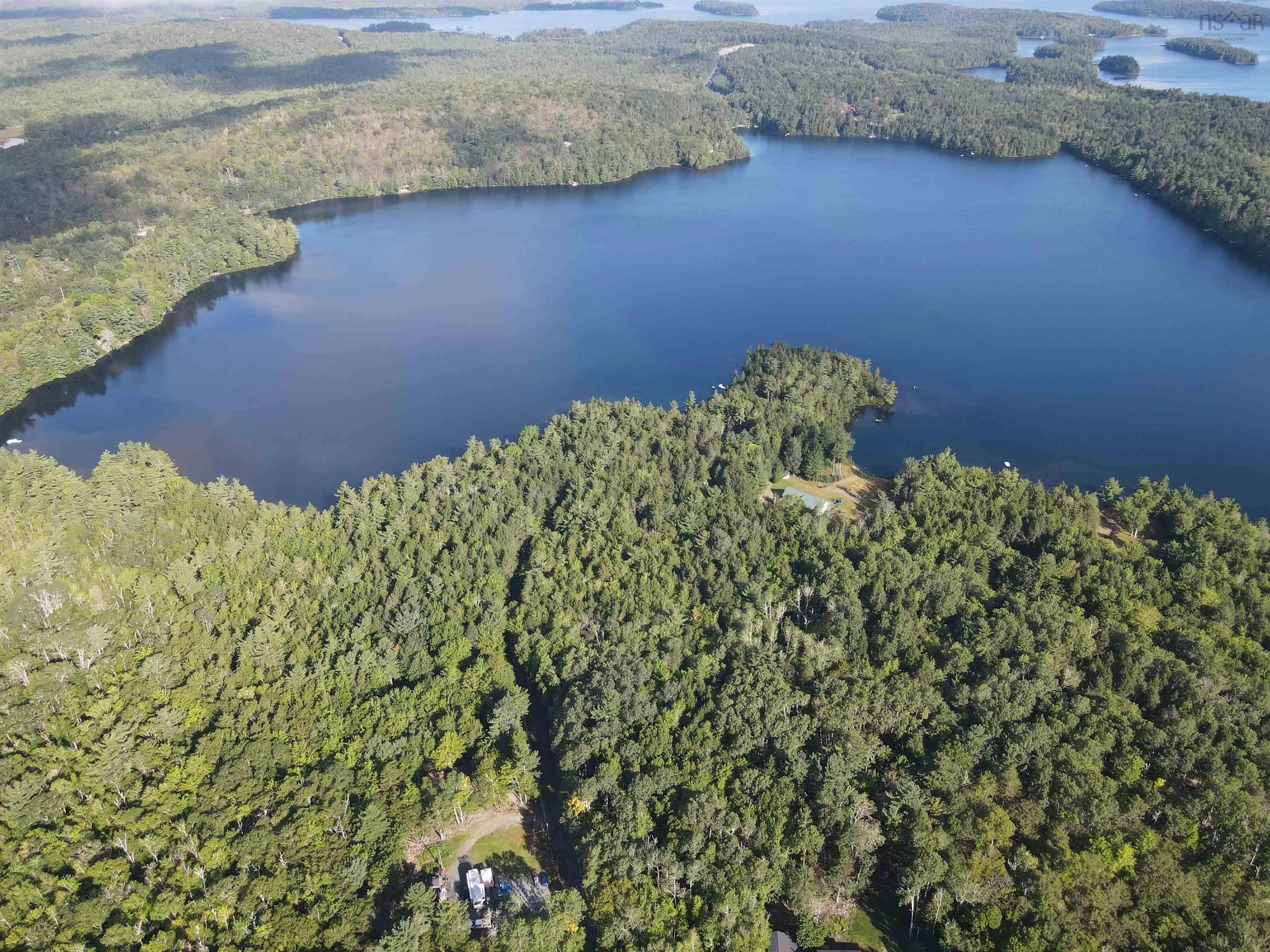 Beechwood Ridge Road Lot 25, Labelle, NS B0T 1E0, ,Land,For Sale,Beechwood Ridge,202522502
