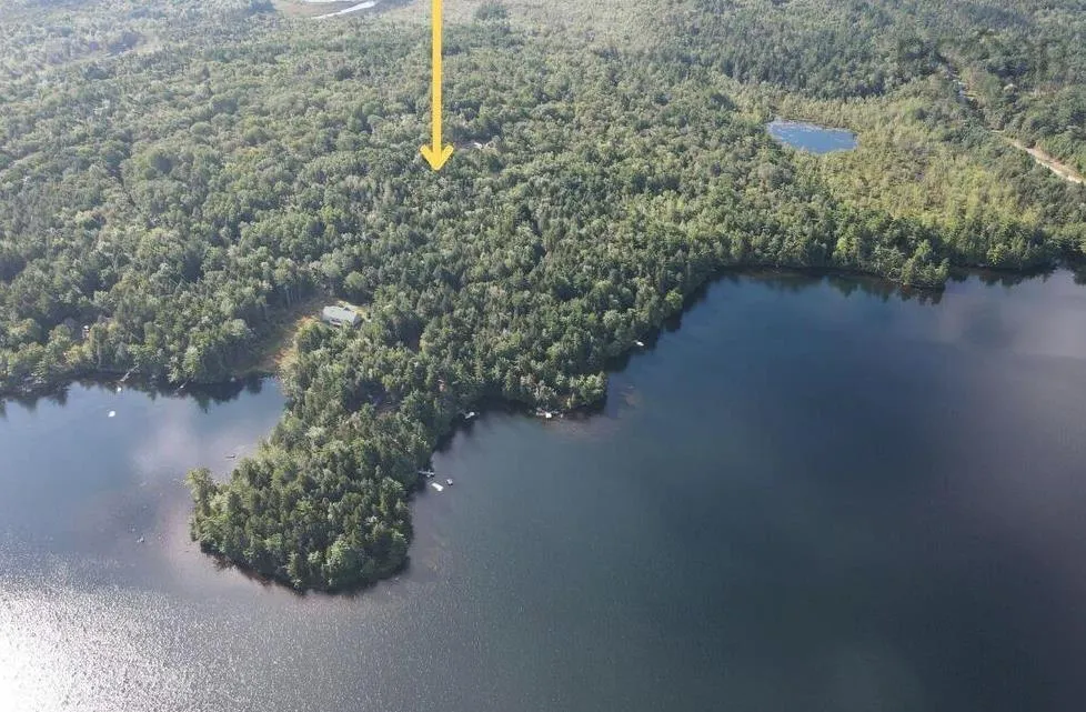 Beechwood Ridge Road Lot 25, Labelle, NS B0T 1E0, ,Land,For Sale,Beechwood Ridge,202522502