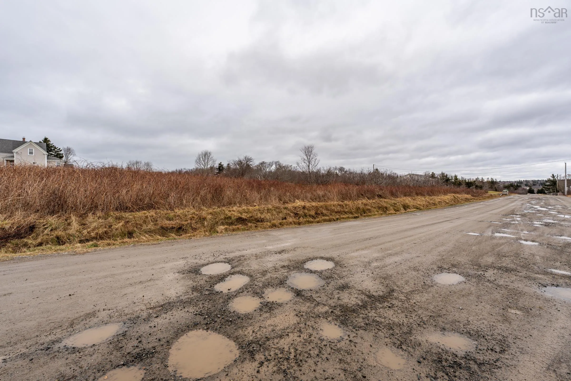 Lots Maillet Road, Meteghan River Ns B0w 2l0, ,Land,For Sale,Maillet Road,202411285