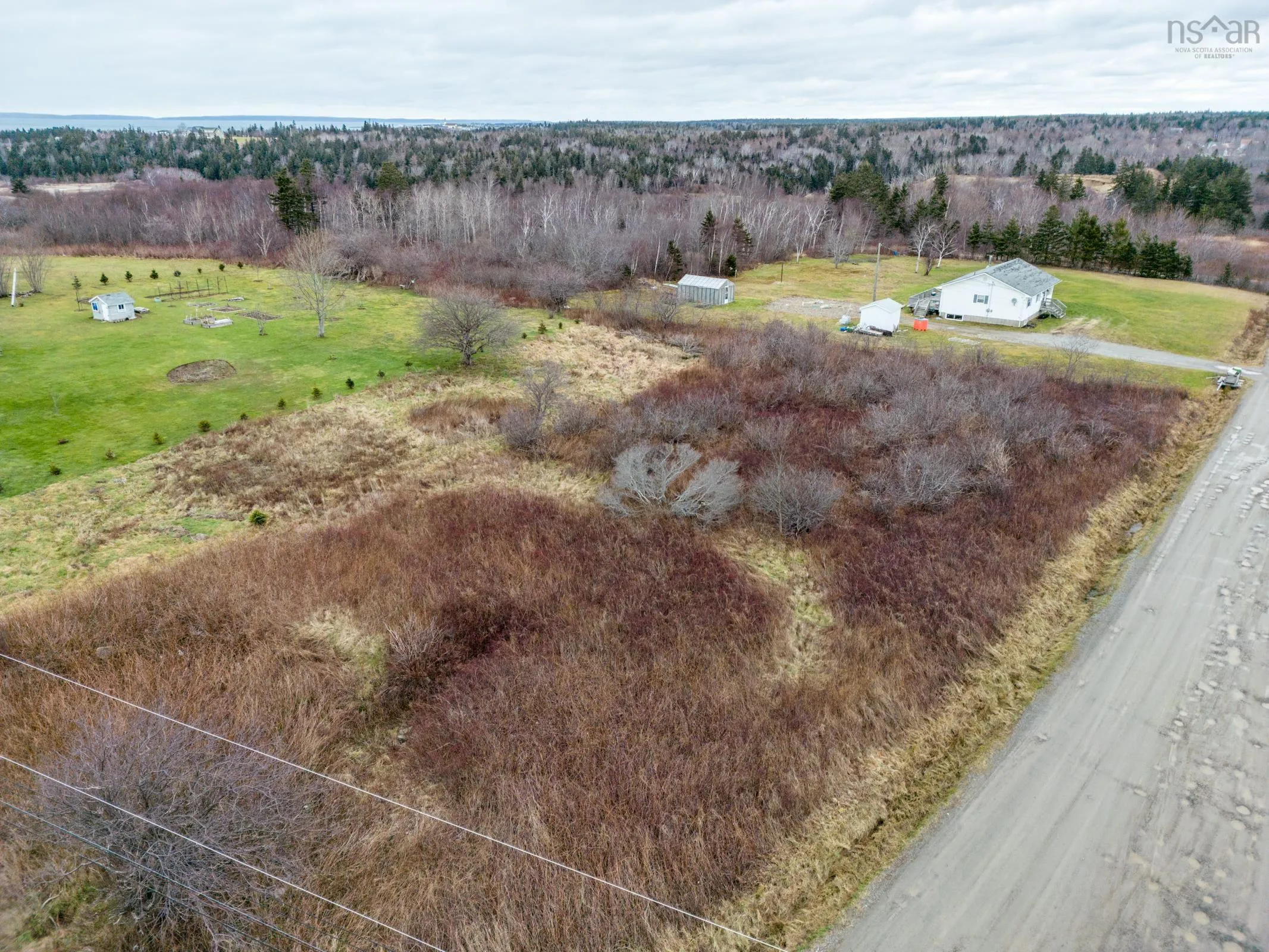 Lots Maillet Road, Meteghan River Ns B0w 2l0, ,Land,For Sale,Maillet Road,202411285