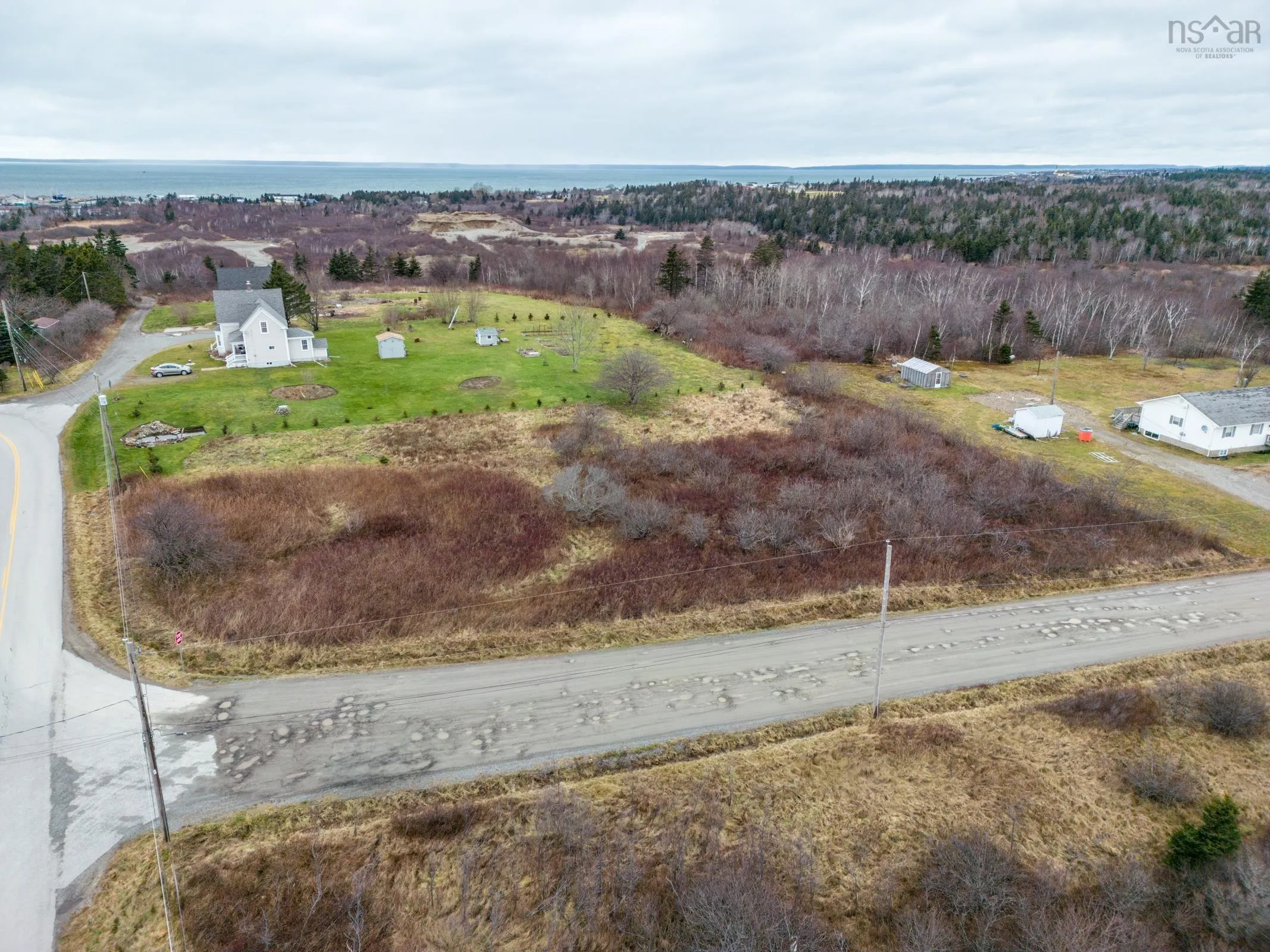 Lots Maillet Road, Meteghan River Ns B0w 2l0, ,Land,For Sale,Maillet Road,202411285