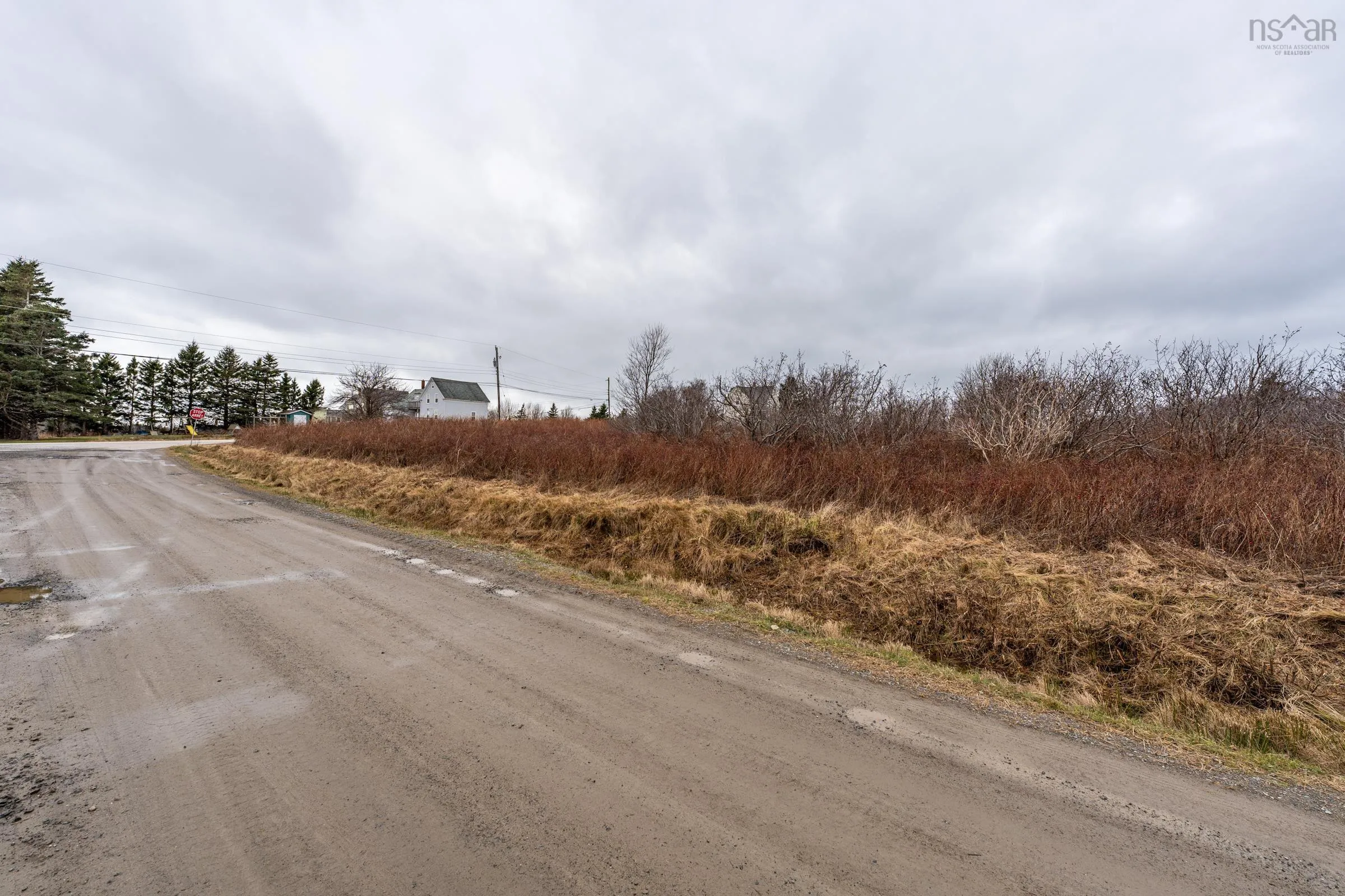 Lots Maillet Road, Meteghan River Ns B0w 2l0, ,Land,For Sale,Maillet Road,202411285