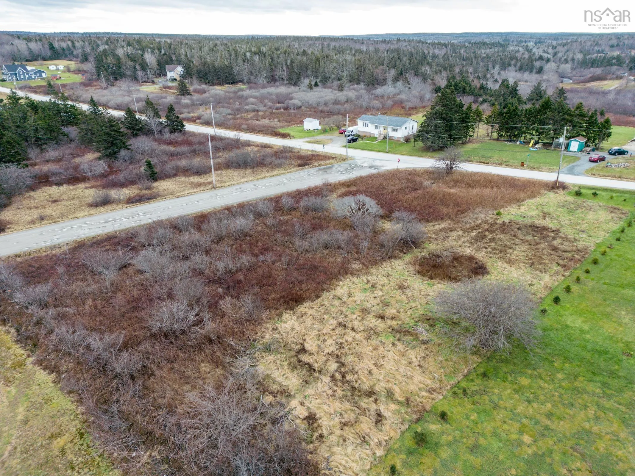 Lots Maillet Road, Meteghan River Ns B0w 2l0, ,Land,For Sale,Maillet Road,202411285