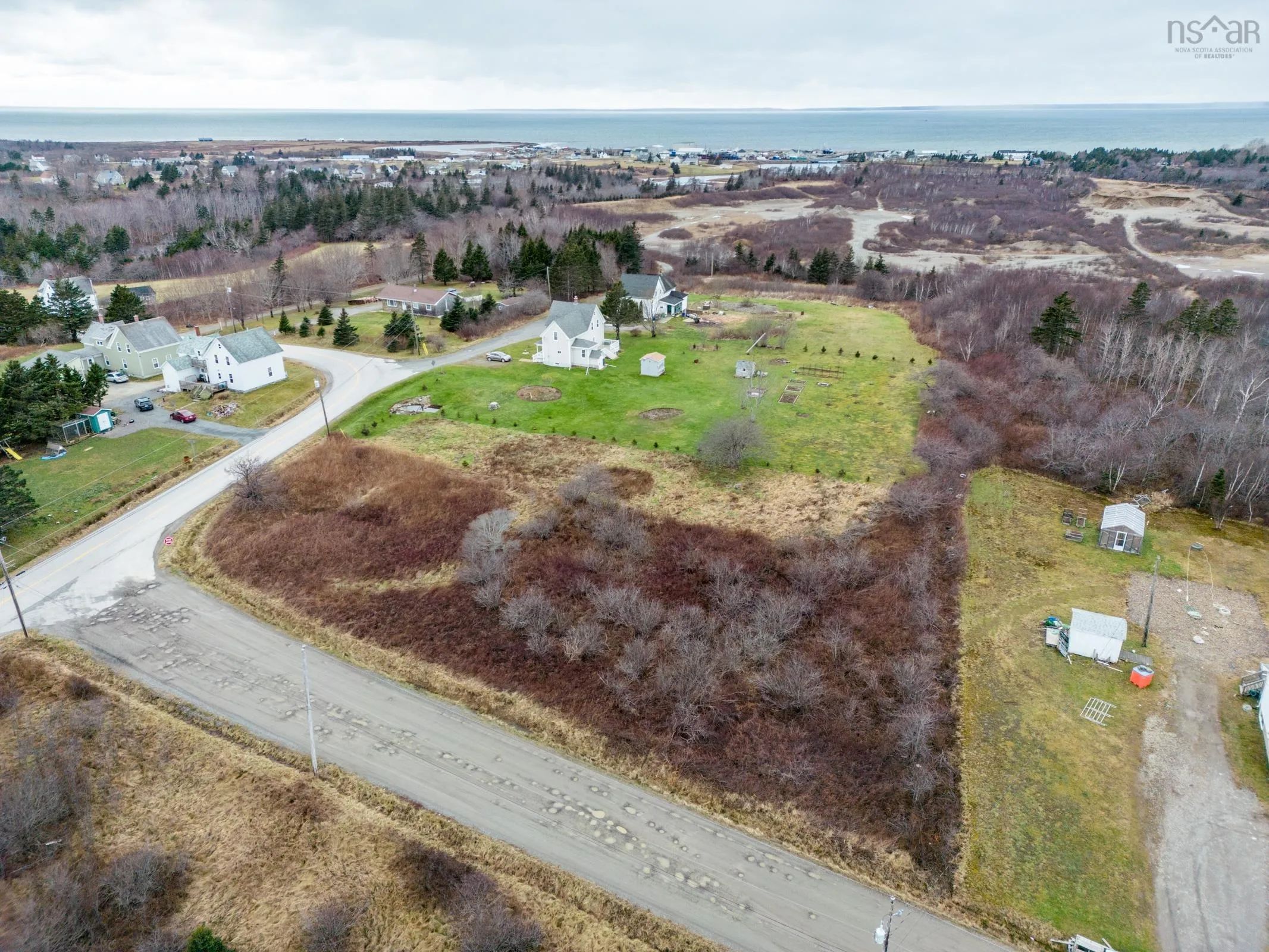 Lots Maillet Road, Meteghan River Ns B0w 2l0, ,Land,For Sale,Maillet Road,202411285