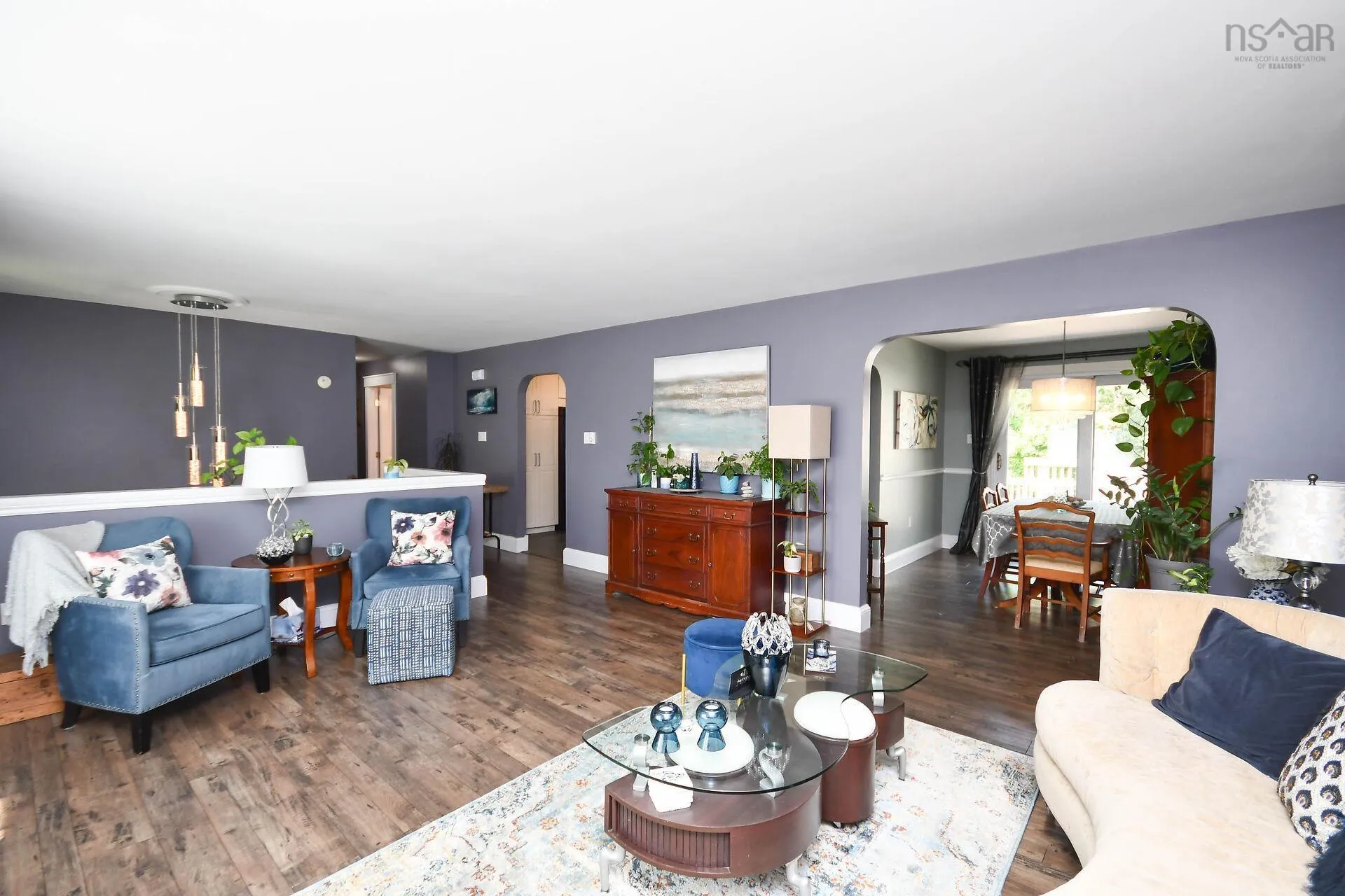 125 Danny Drive, Beaver Bank, NS B4G 1B3, 5 Bedrooms Bedrooms, ,2 BathroomsBathrooms,Residential,For Sale,Danny,202518502