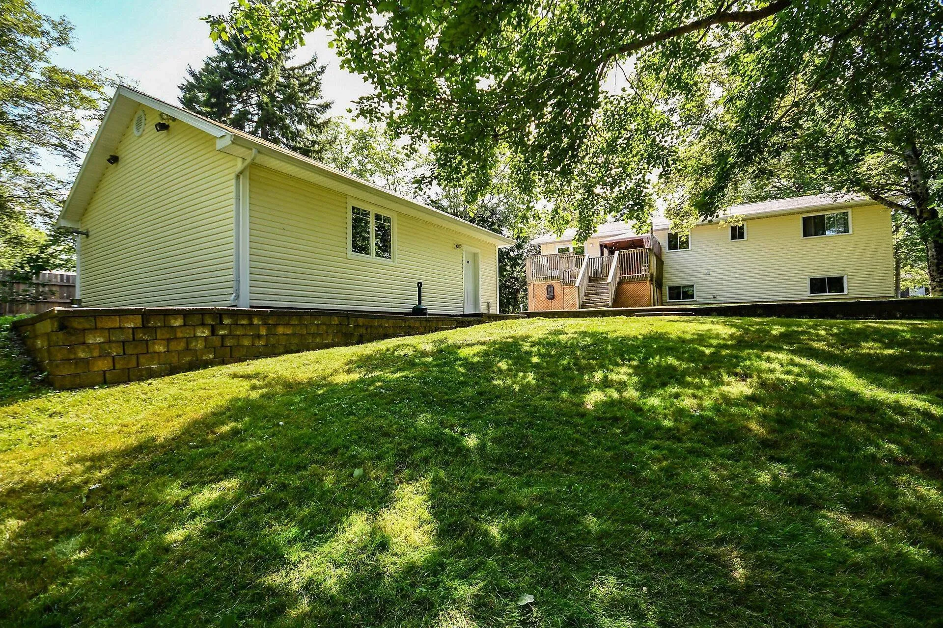 125 Danny Drive, Beaver Bank, NS B4G 1B3, 5 Bedrooms Bedrooms, ,2 BathroomsBathrooms,Residential,For Sale,Danny,202518502