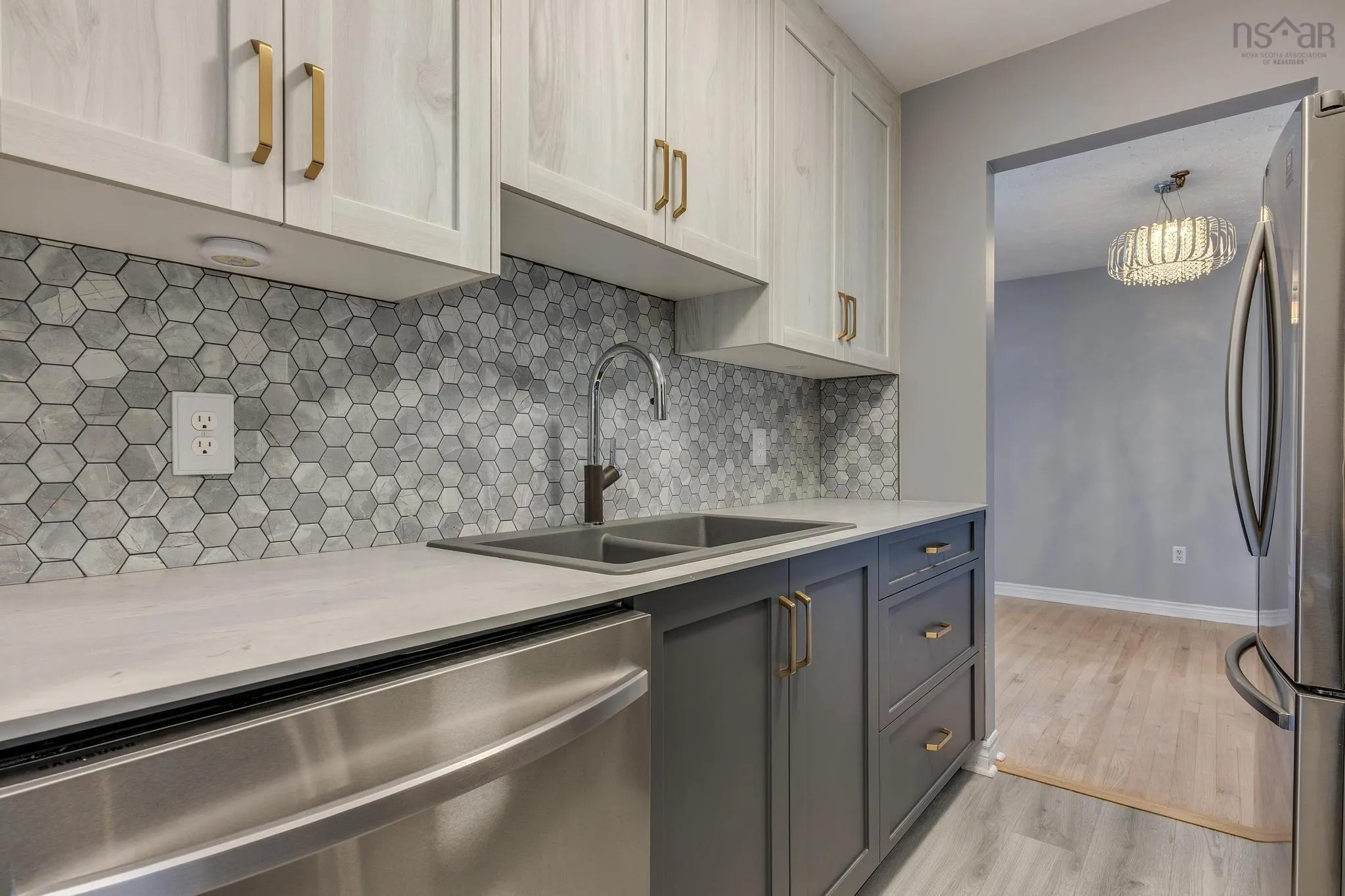 8-70 Collins Grove, Dartmouth, NS B2W 4E6, 2 Bedrooms Bedrooms, ,1 BathroomBathrooms,Residential,For Sale,Collins Grove,202521150