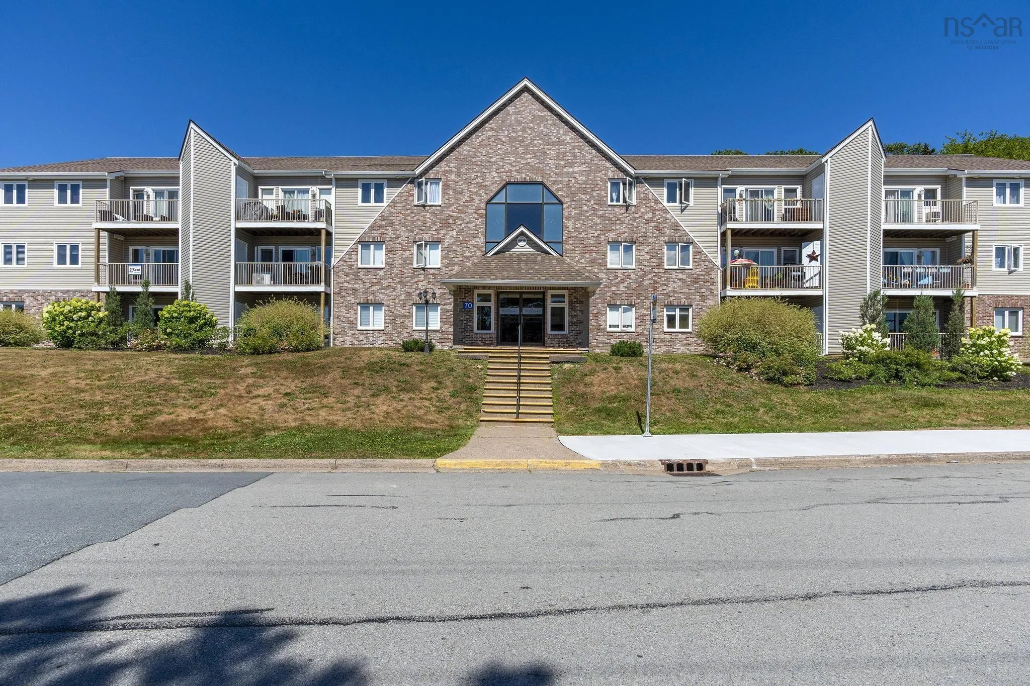 8-70 Collins Grove, Dartmouth, NS B2W 4E6, 2 Bedrooms Bedrooms, ,1 BathroomBathrooms,Residential,For Sale,Collins Grove,202521150